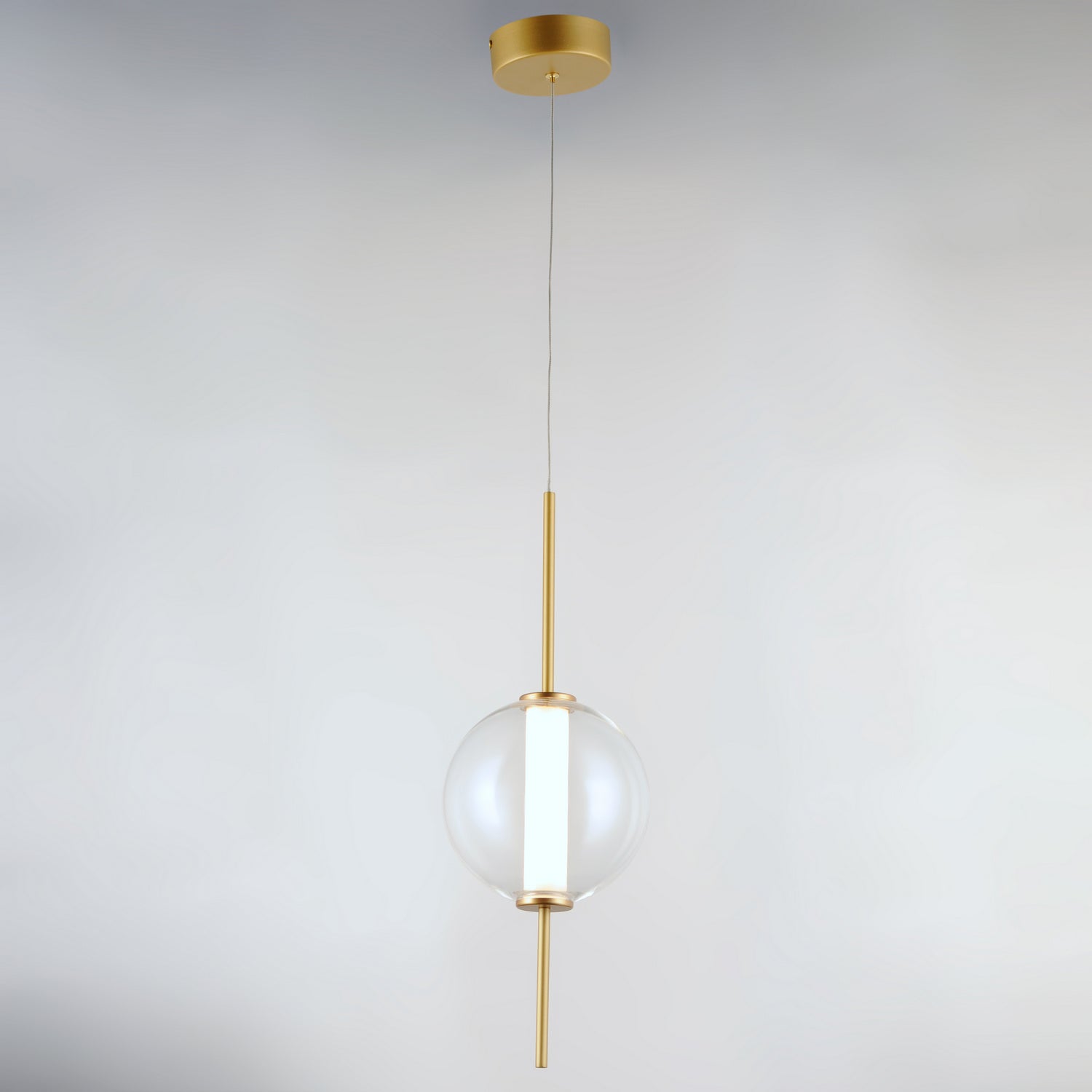 Suspension DEL | Axle
