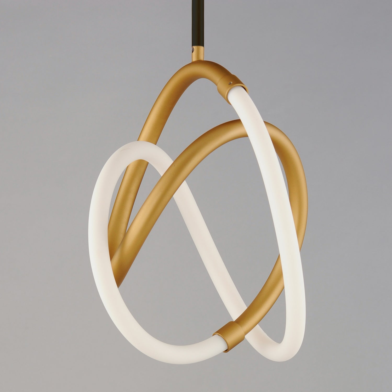 Mini-suspension DEL | Mobius