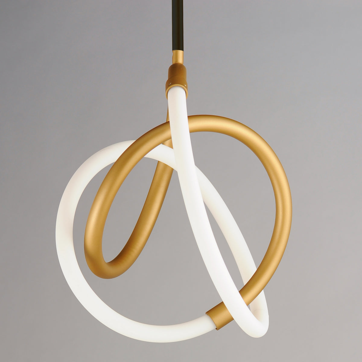 Mini-suspension DEL | Mobius