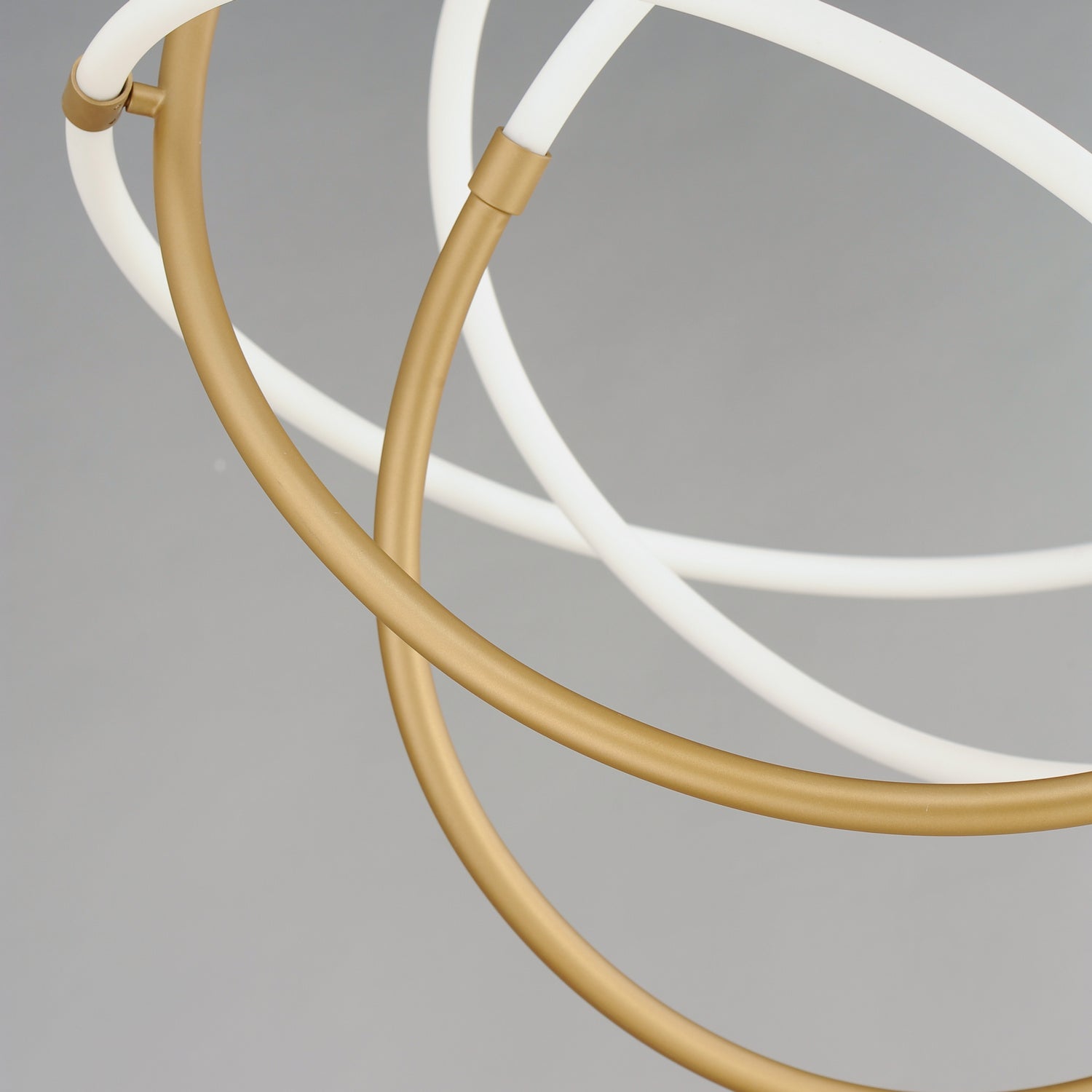 Suspension DEL | Mobius