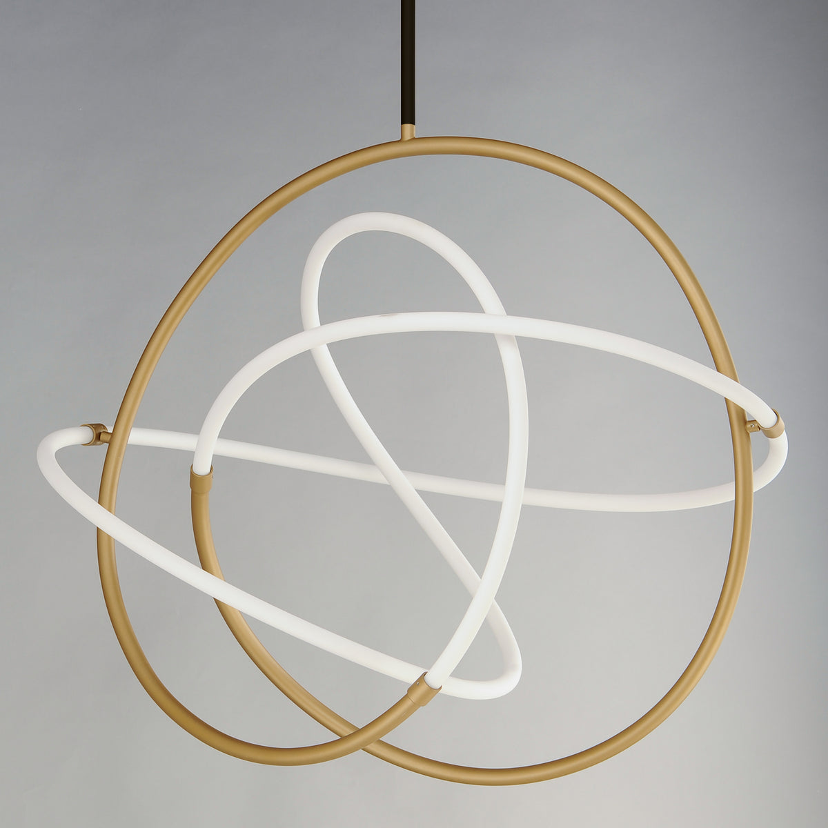 Suspension DEL | Mobius