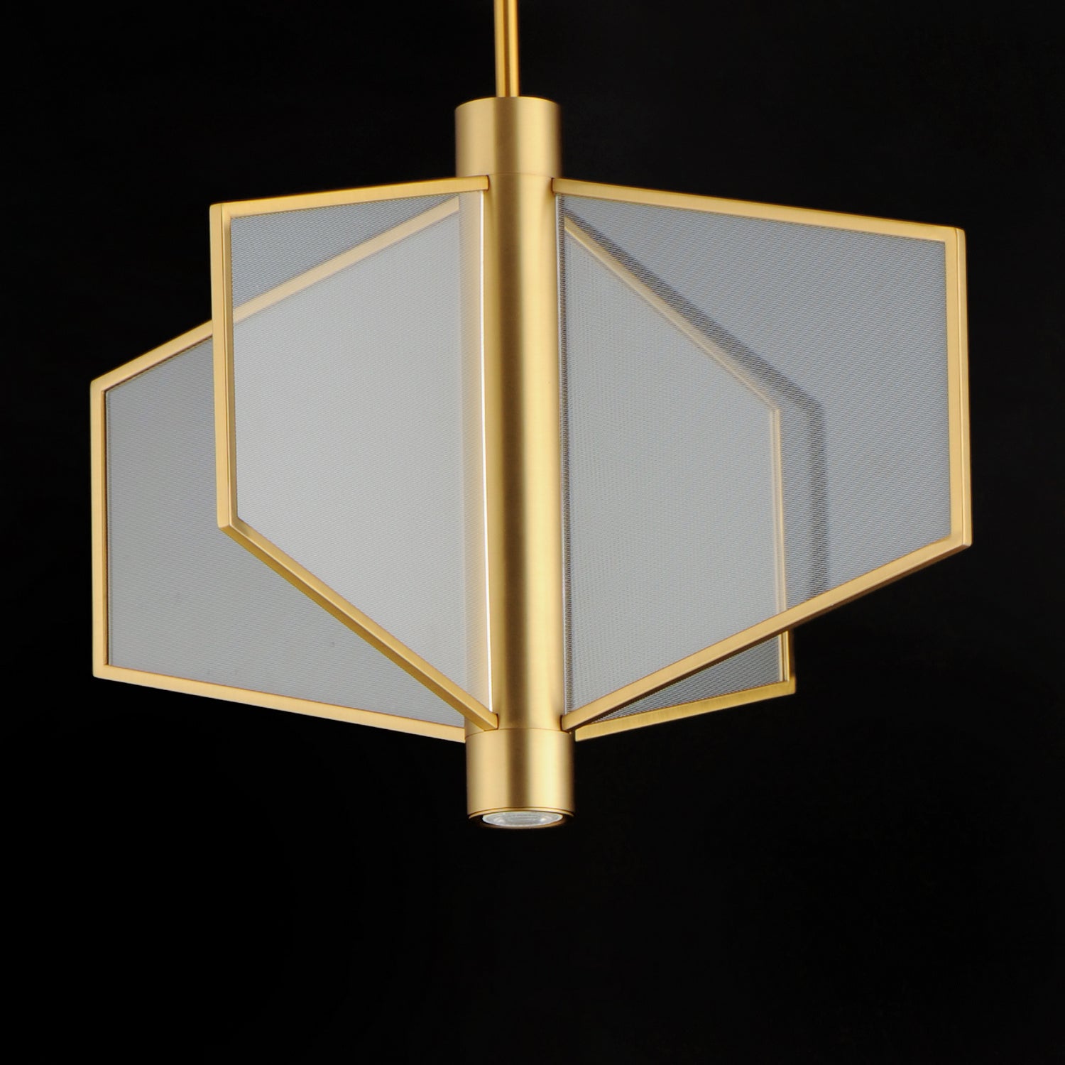 Suspension DEL | Telstar