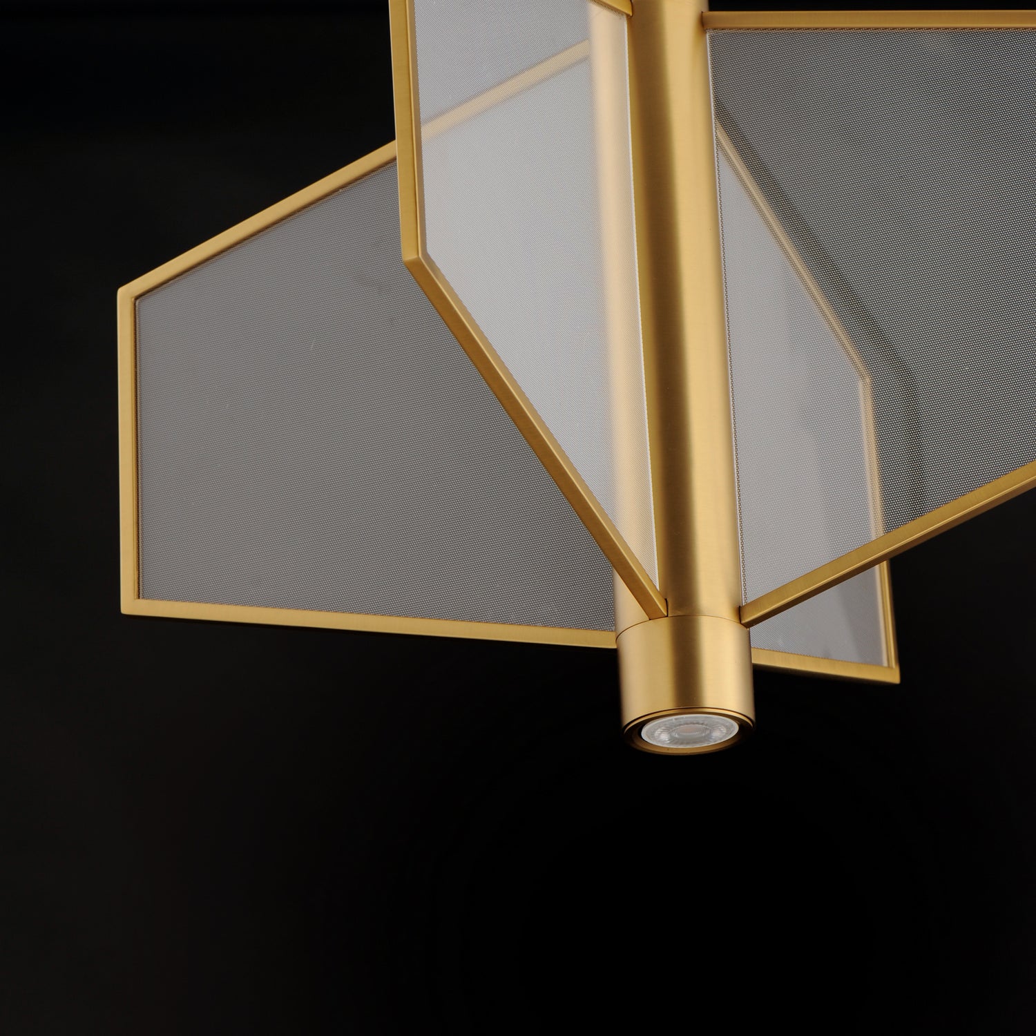 Suspension DEL | Telstar