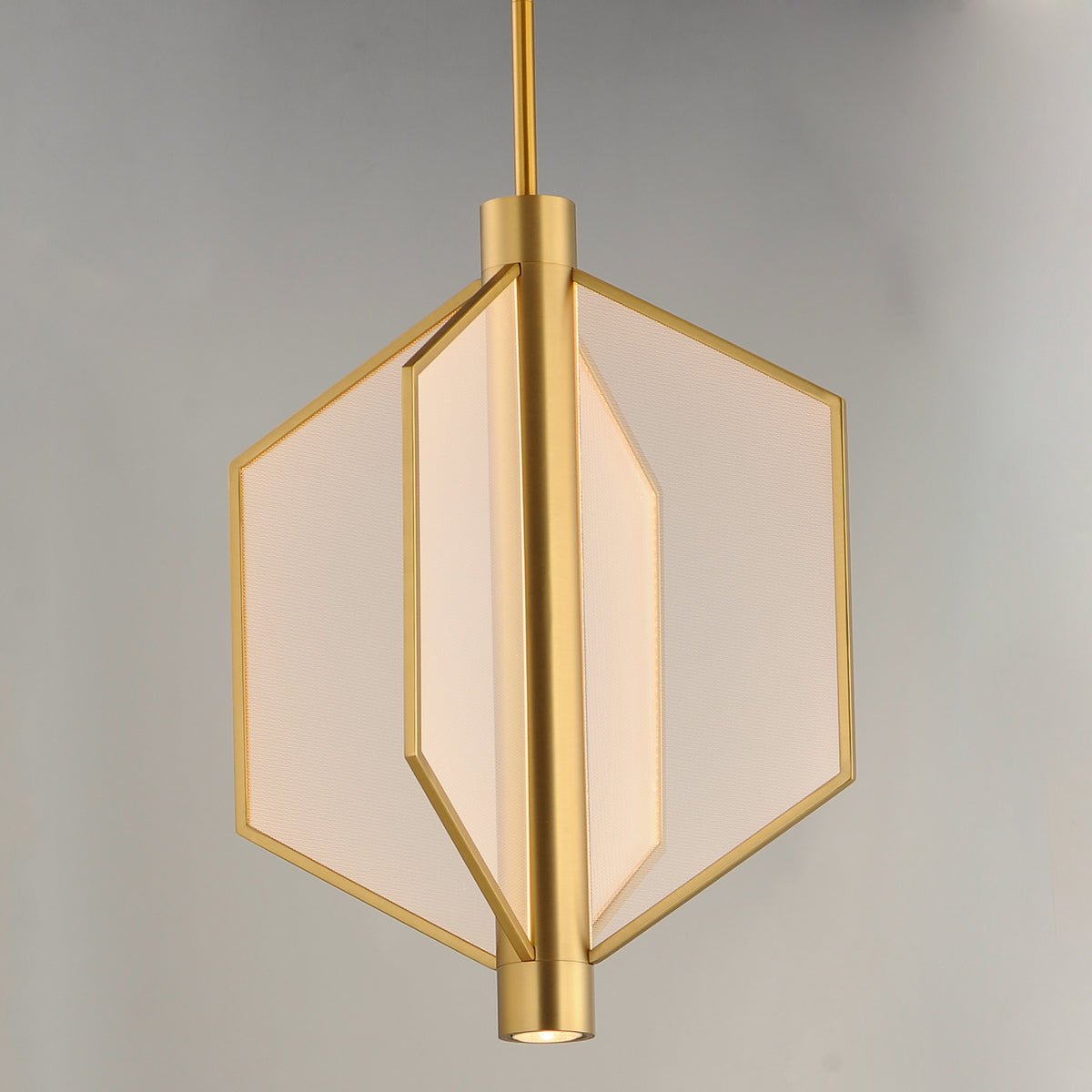 Suspension DEL | Telstar