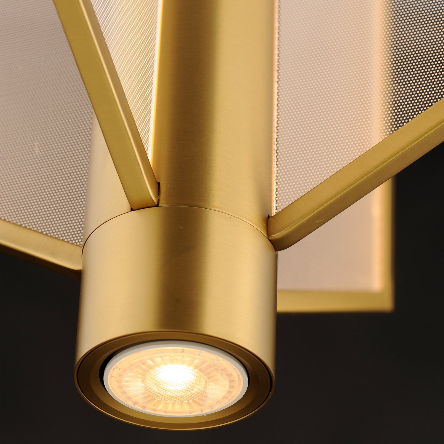 Suspension DEL | Telstar