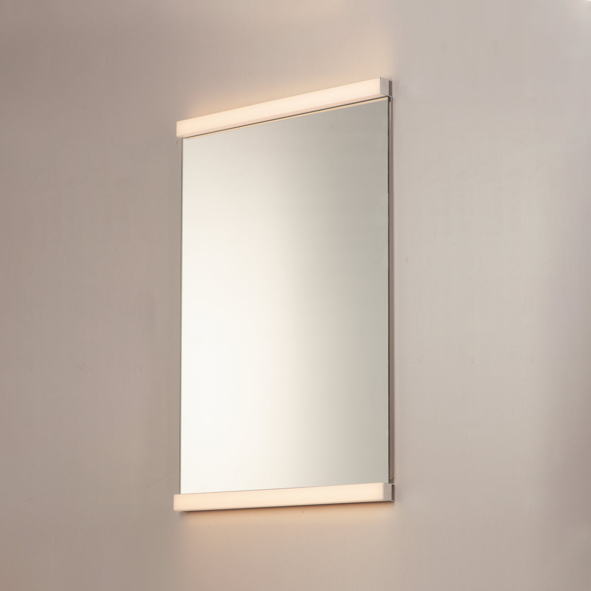 Miroir DEL | Luminance