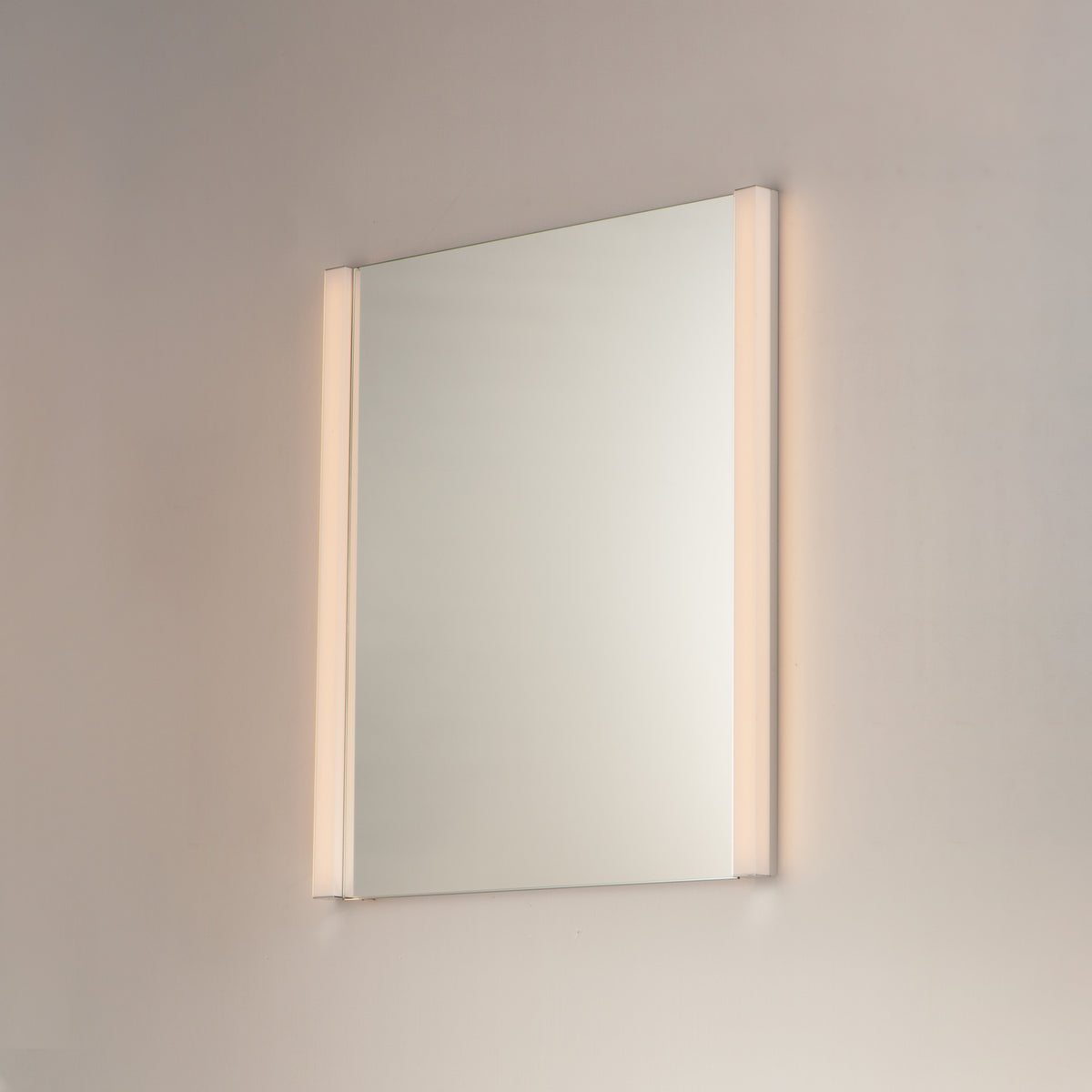 Miroir DEL | Luminance