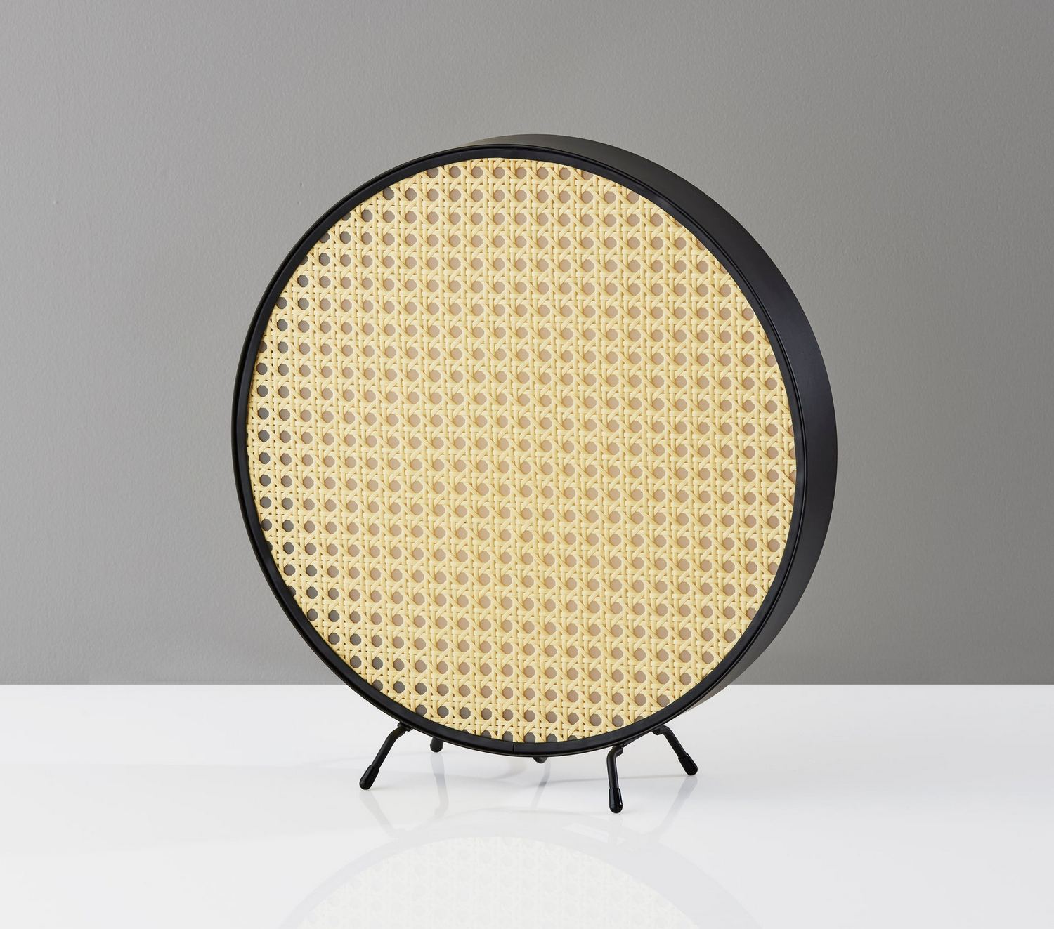Lampe de table DEL | Atwood
