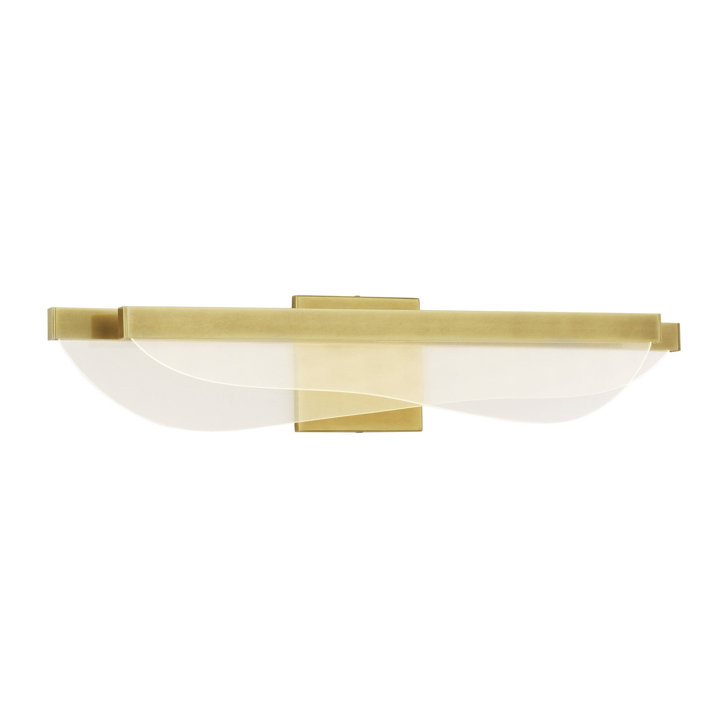 Applique de salle de bain DEL | Nyra