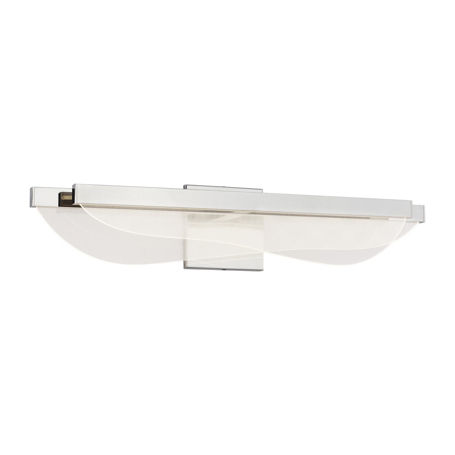 Applique de salle de bain DEL | Nyra