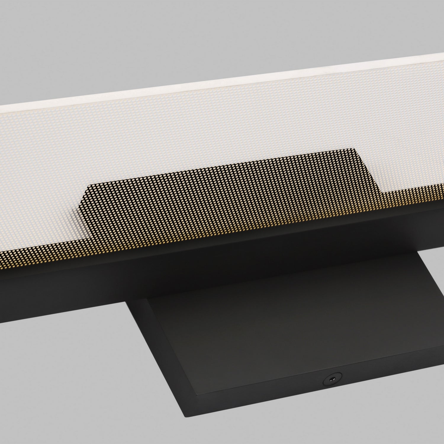 Applique de salle de bain DEL | Span
