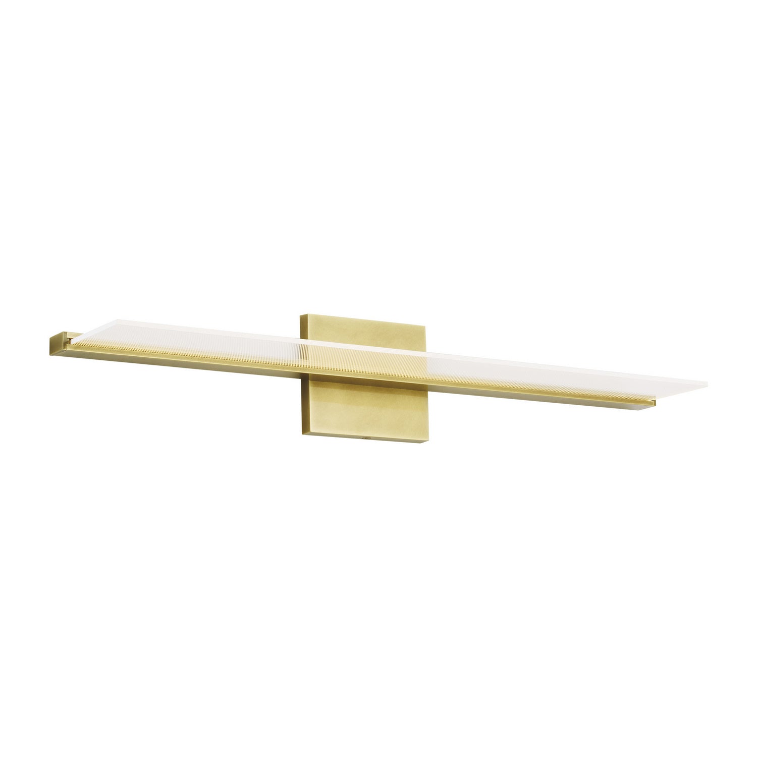 Applique de salle de bain DEL | Span