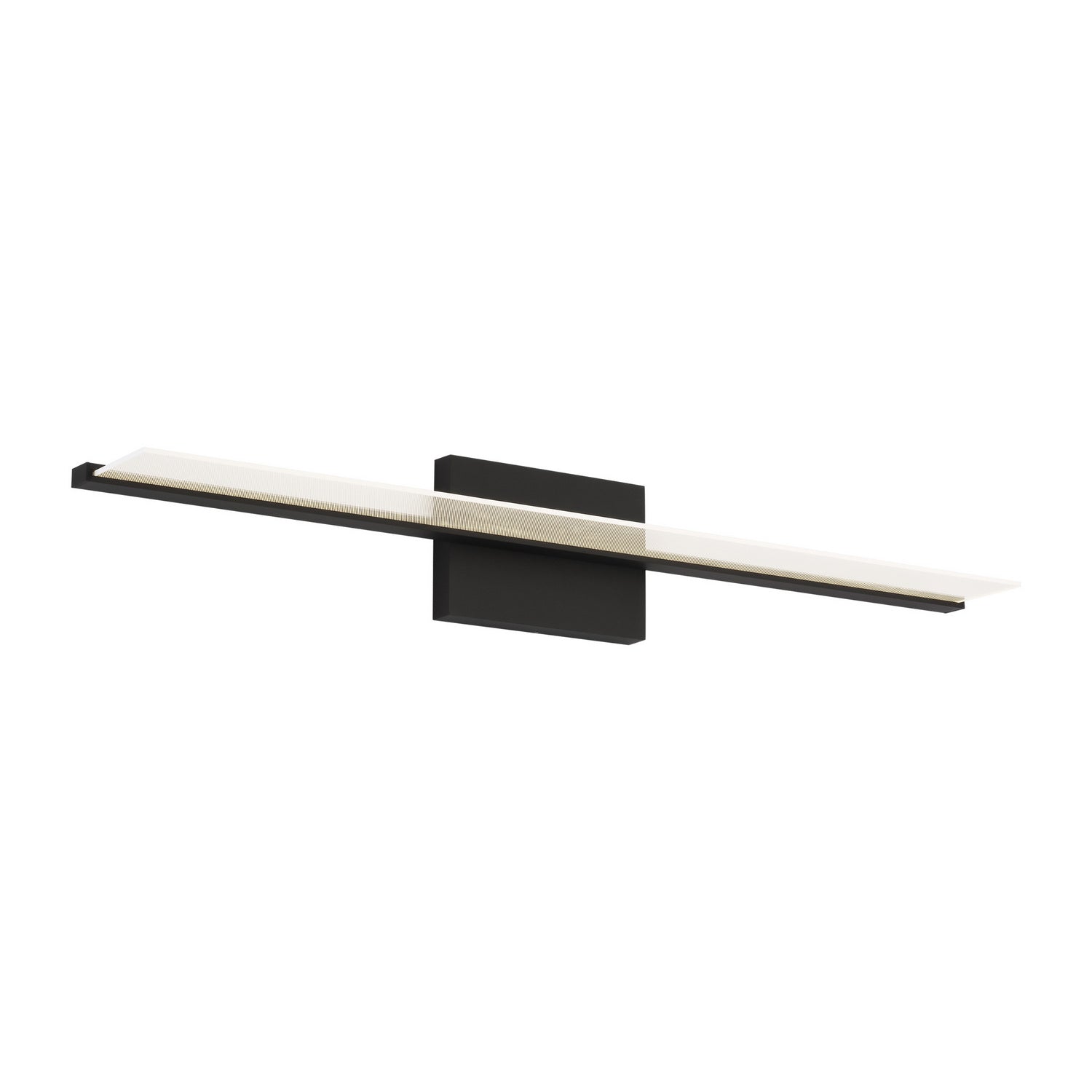 Applique de salle de bain DEL | Span