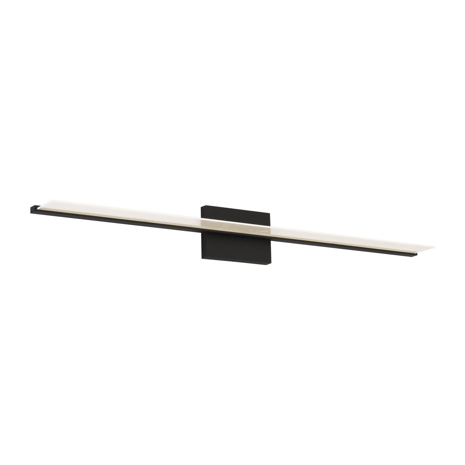 Applique de salle de bain DEL | Span