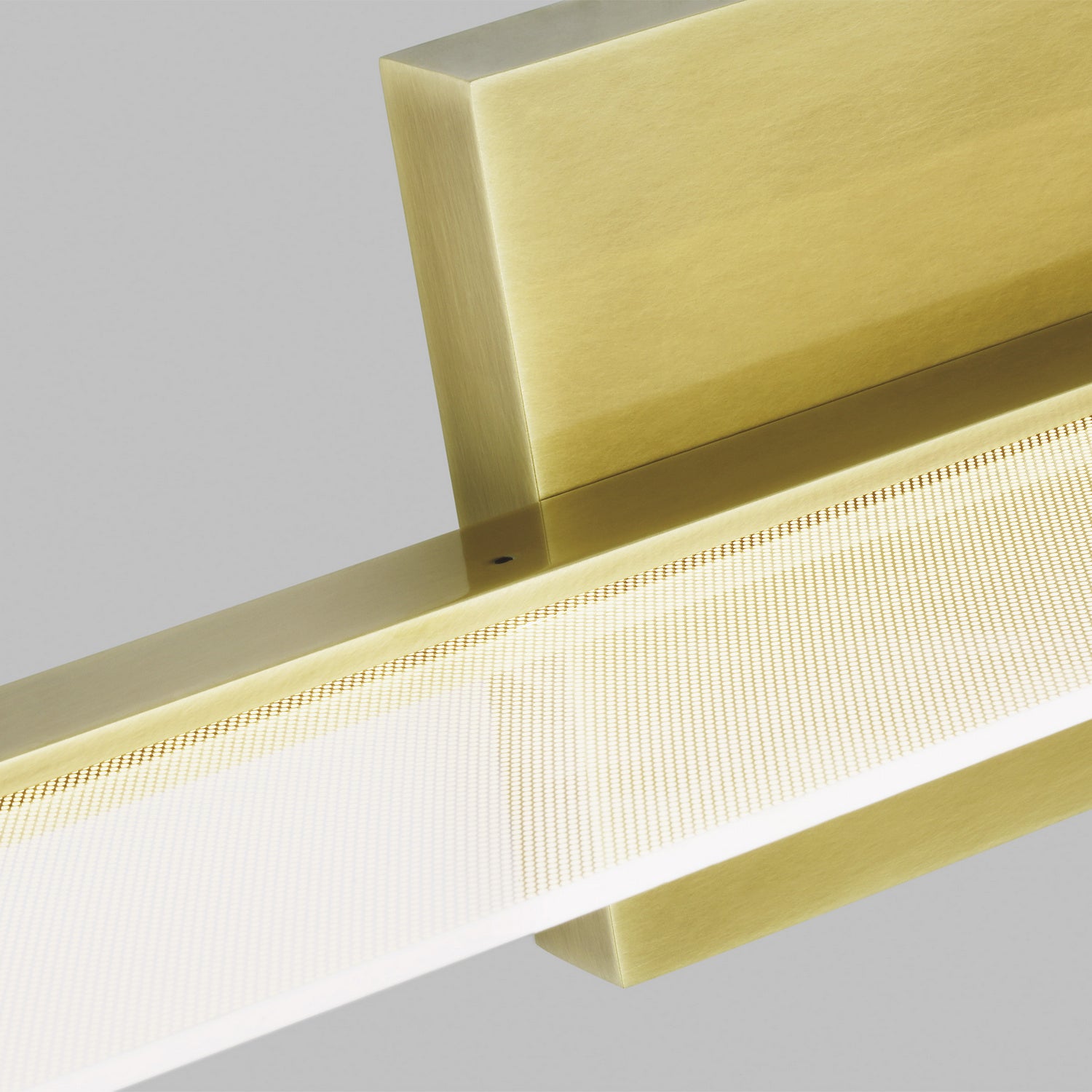Applique de salle de bain DEL | Span