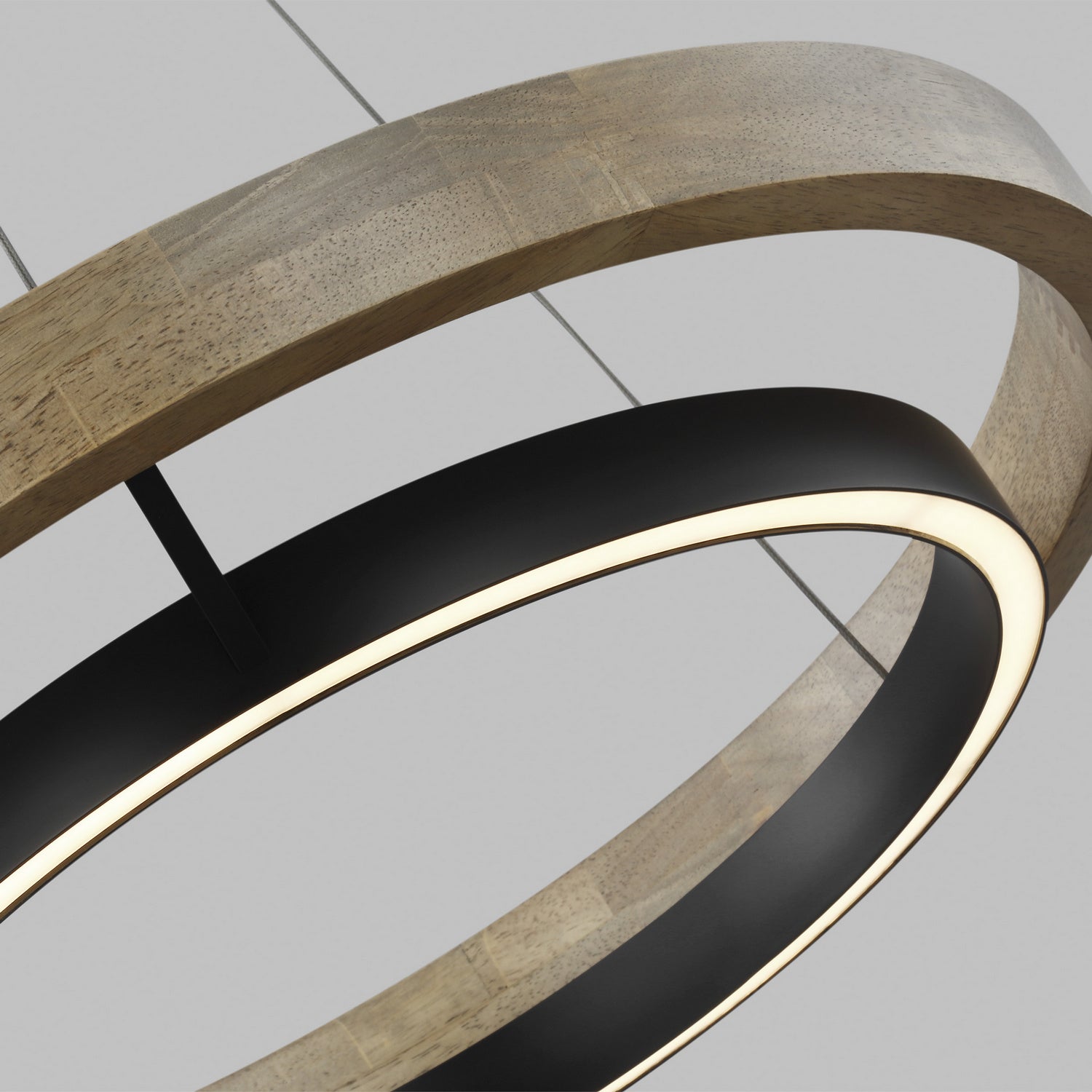 Lustre DEL | Grace