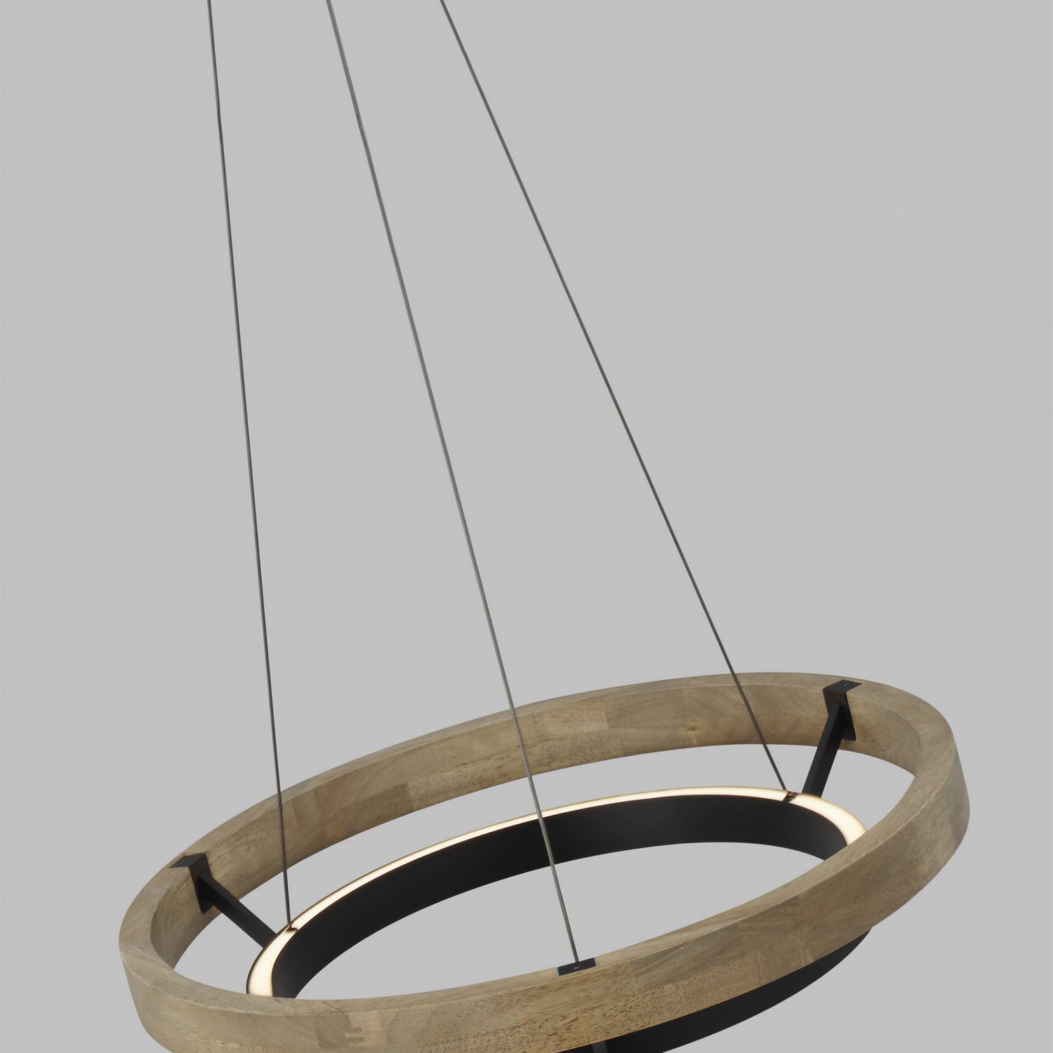 Lustre DEL | Grace