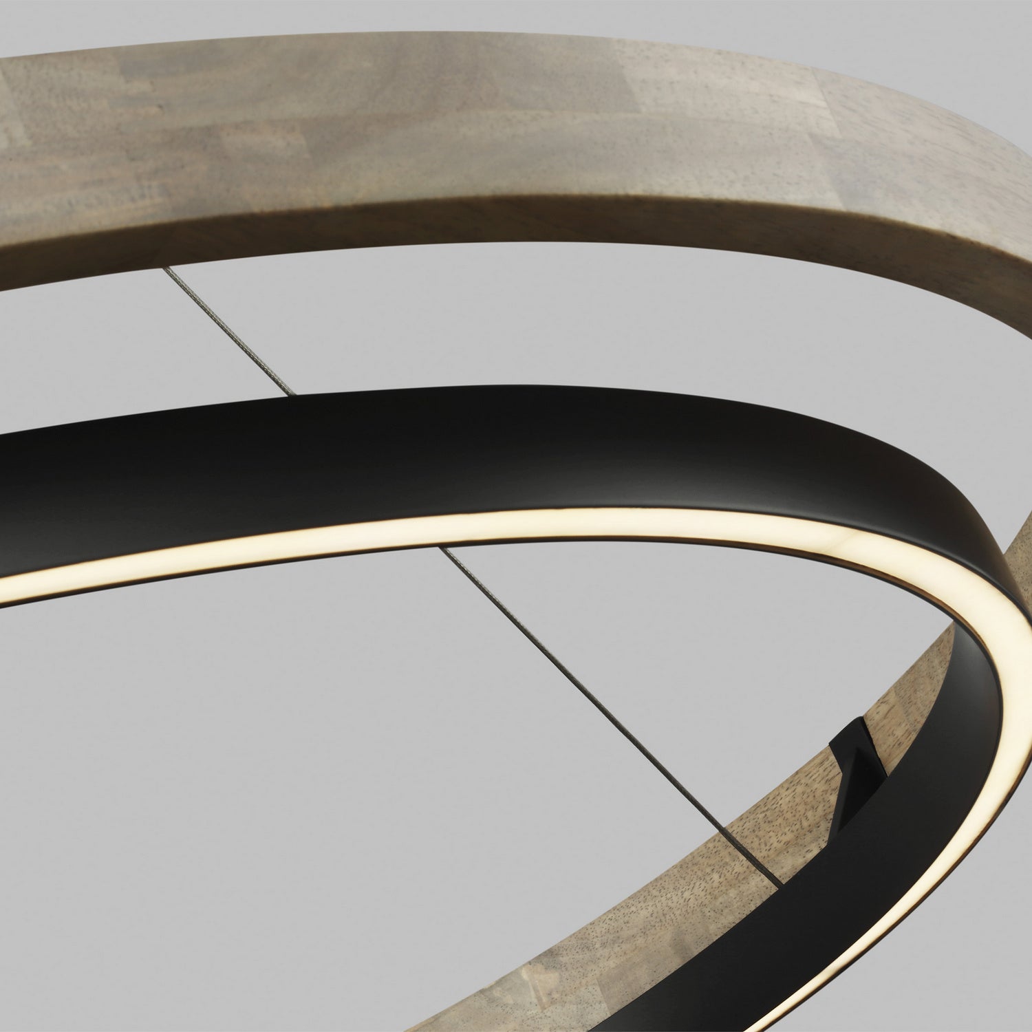 Lustre DEL | Grace