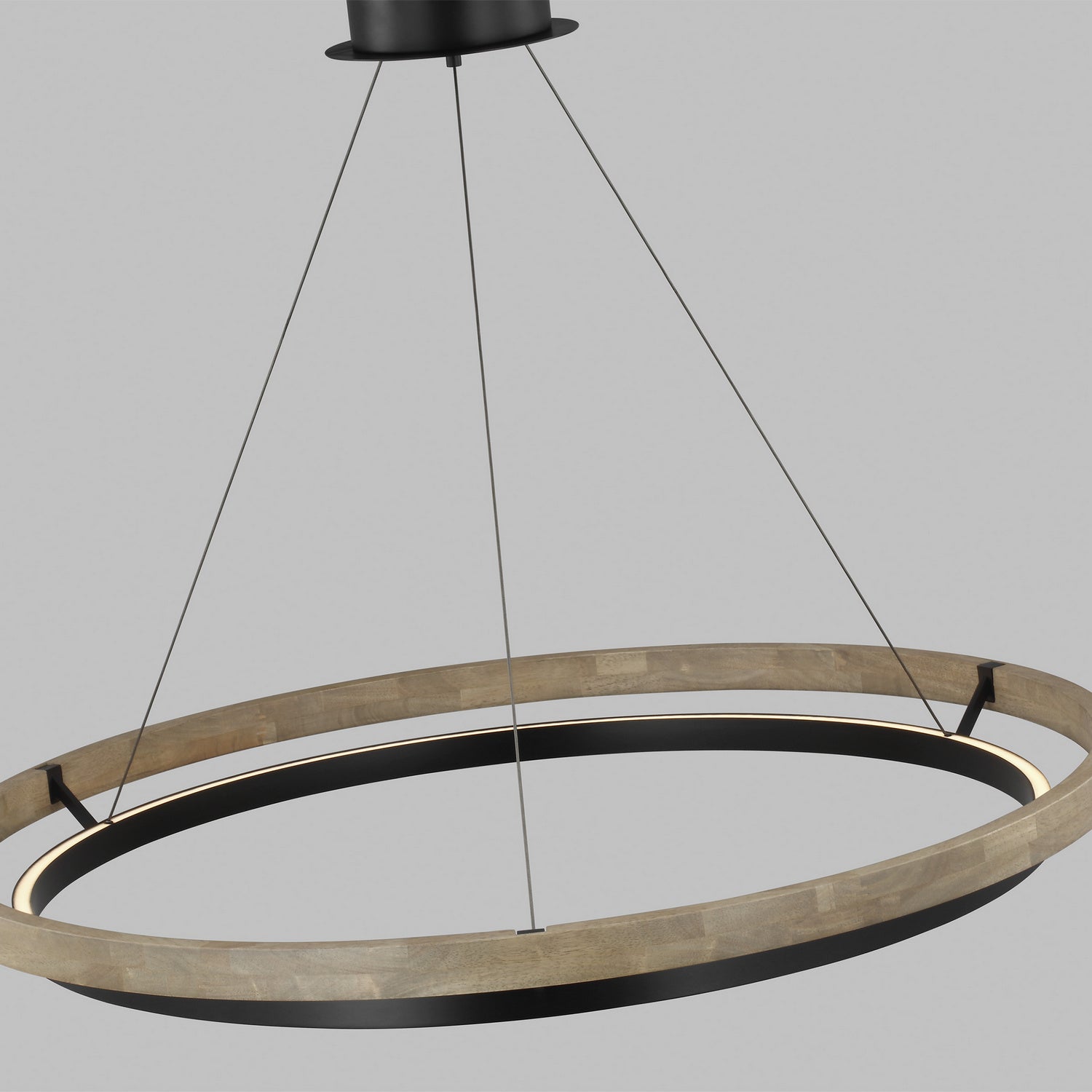 Lustre DEL | Grace