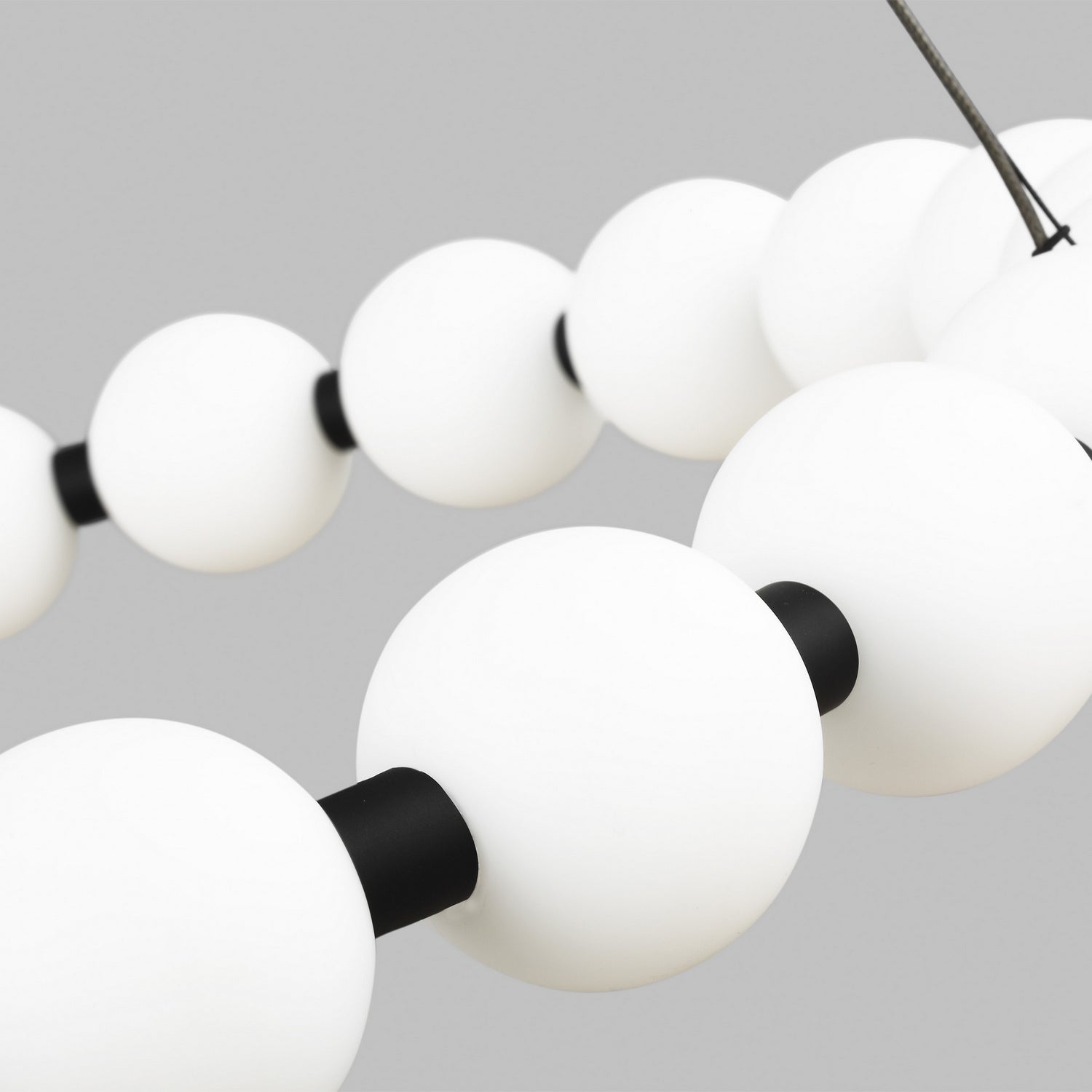 Lustre DEL | Orbet