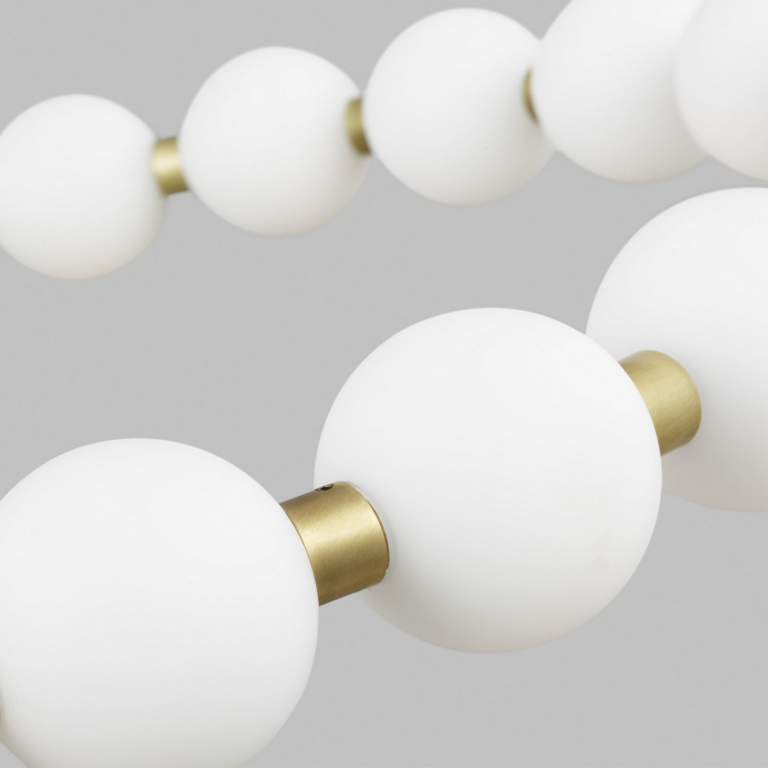 Lustre DEL | Orbet
