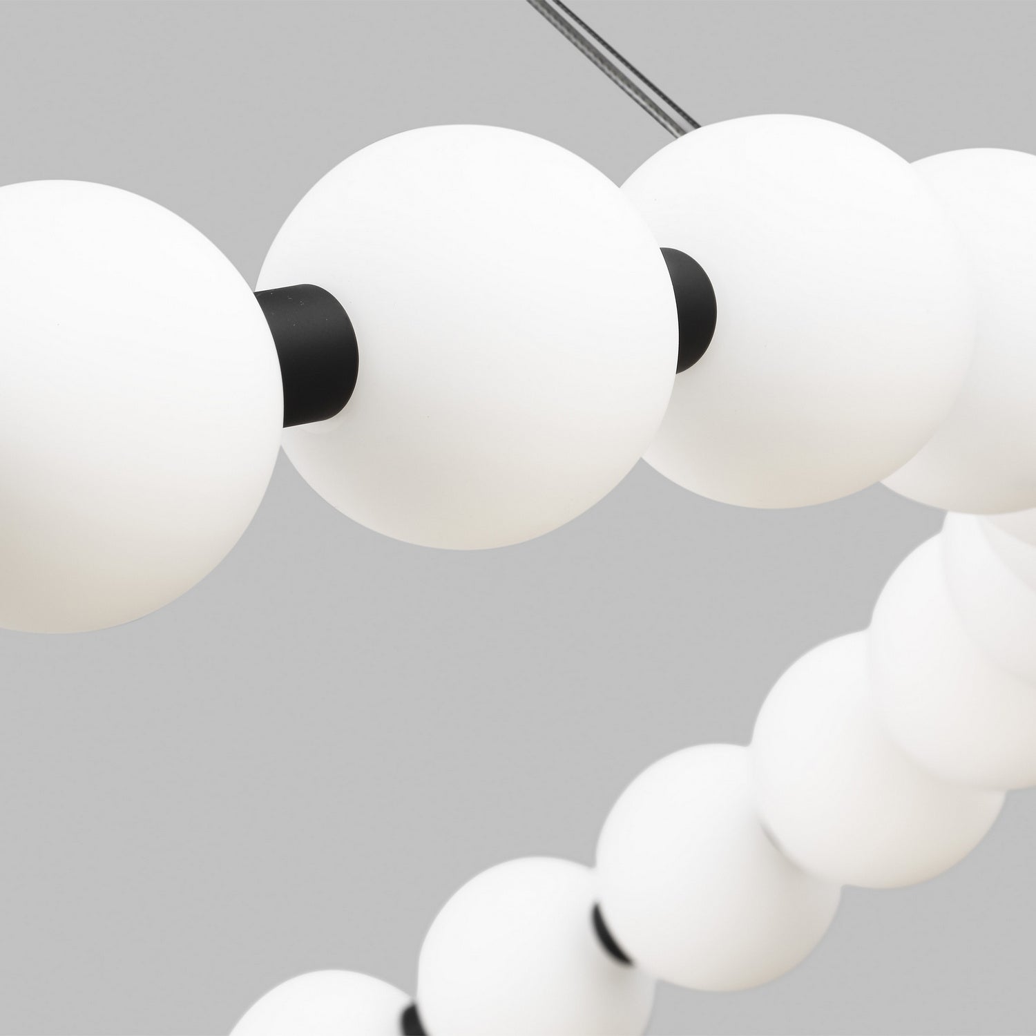 Lustre DEL | Orbet