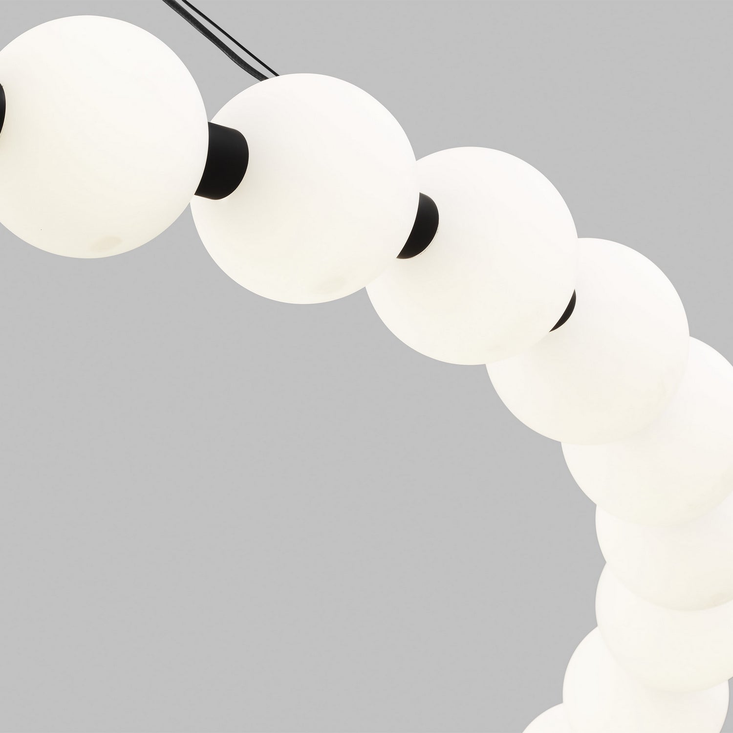 Lustre DEL | Orbet