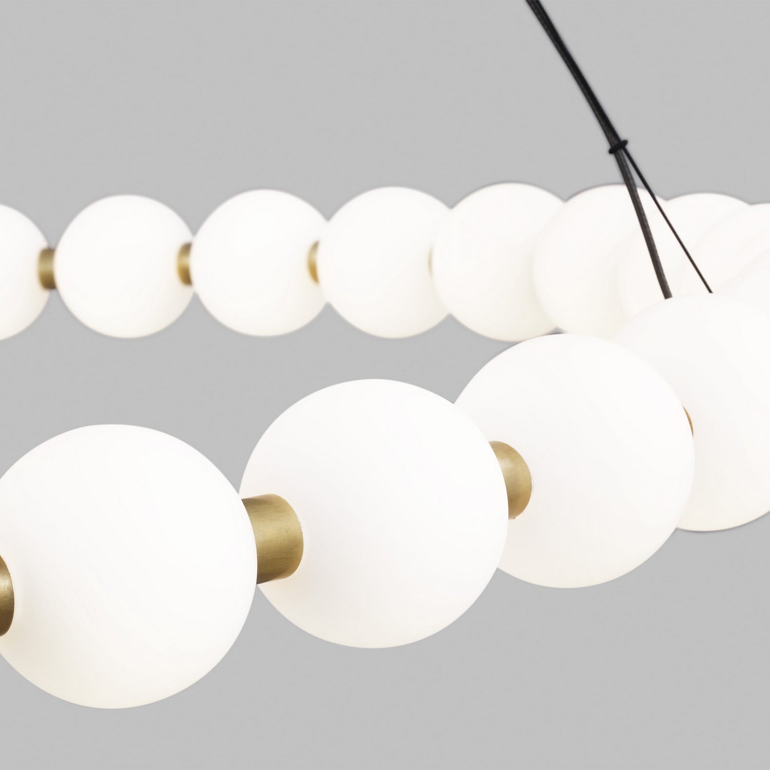 Lustre DEL | Orbet