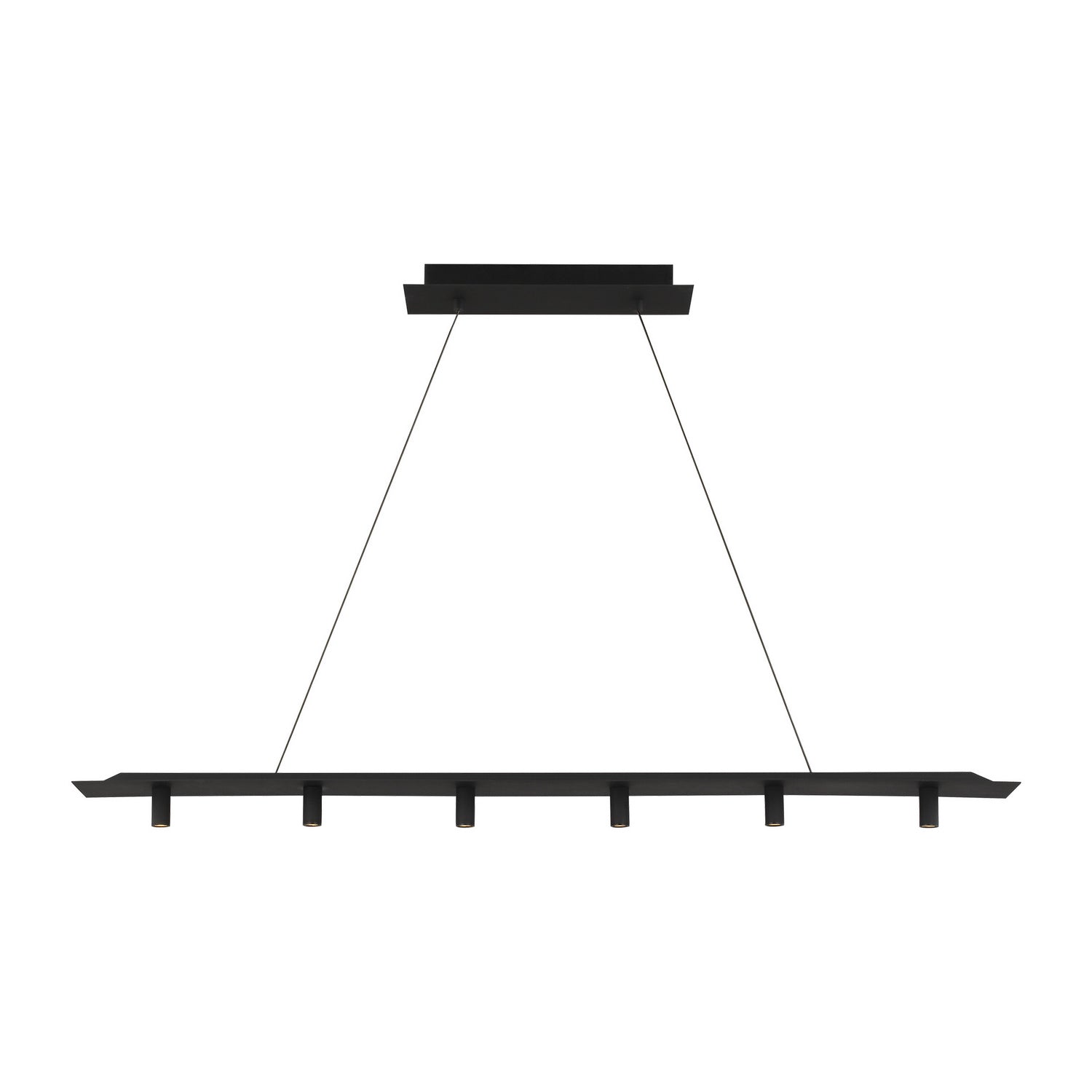 Suspension linéaire DEL | Ponte