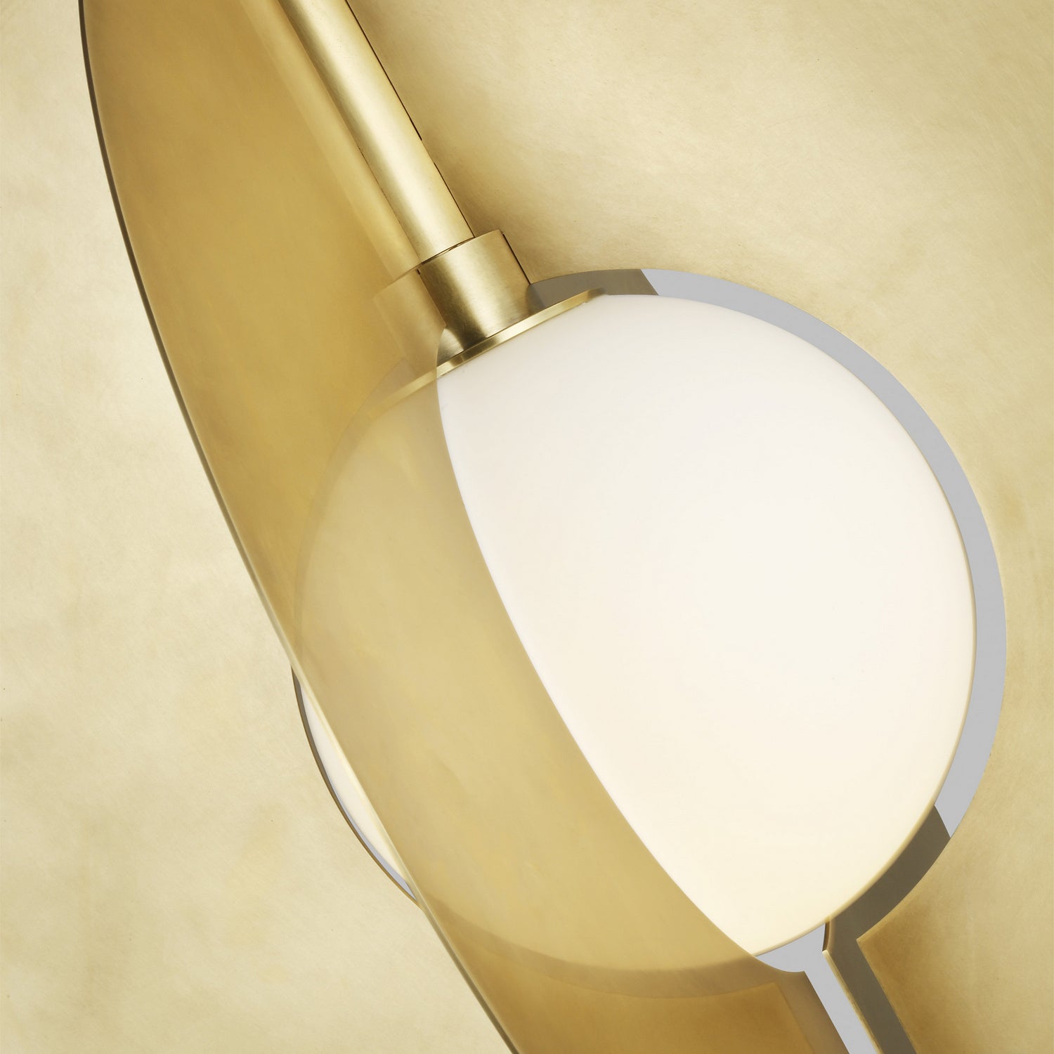 Suspension DEL | Orbel