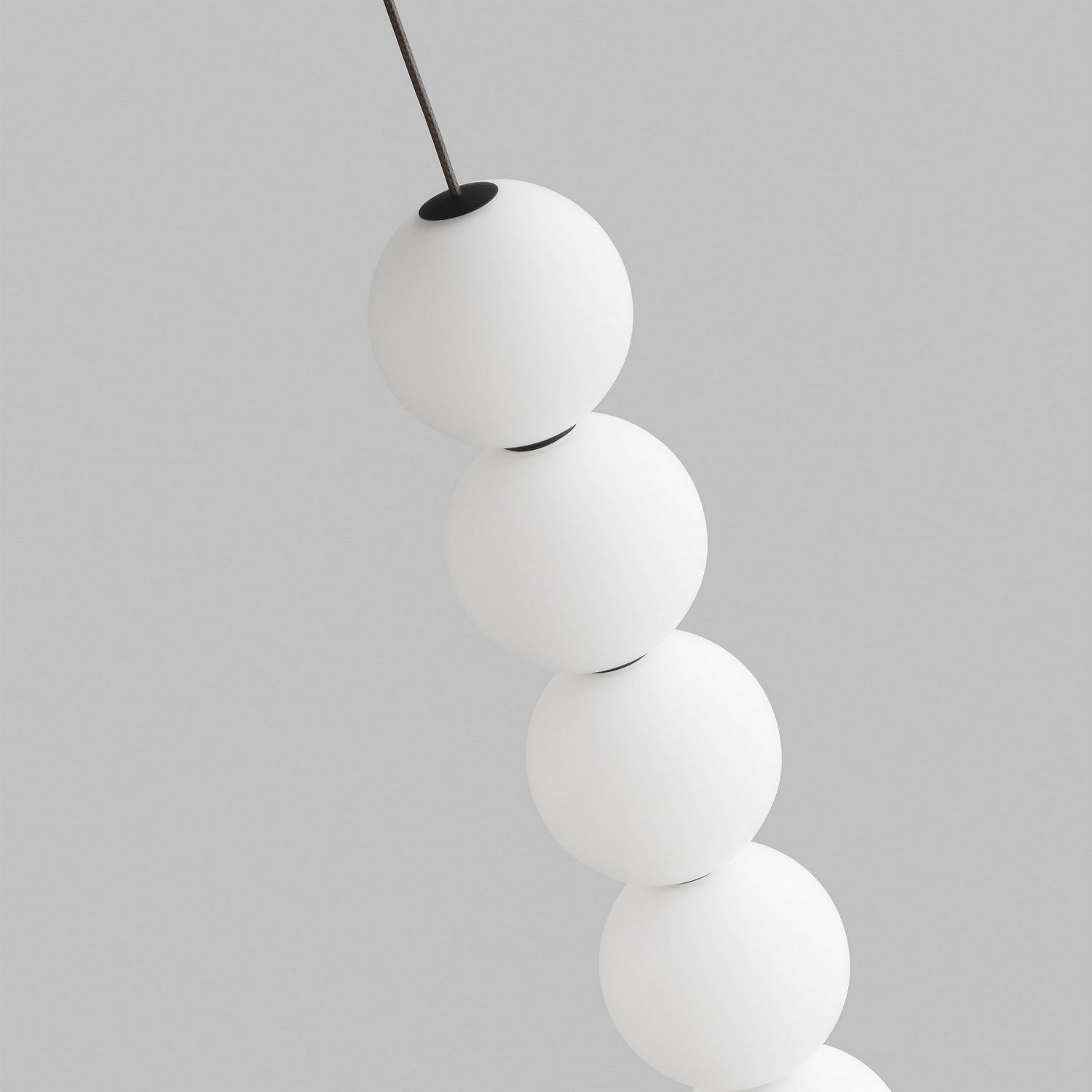 Suspension DEL | Orbet