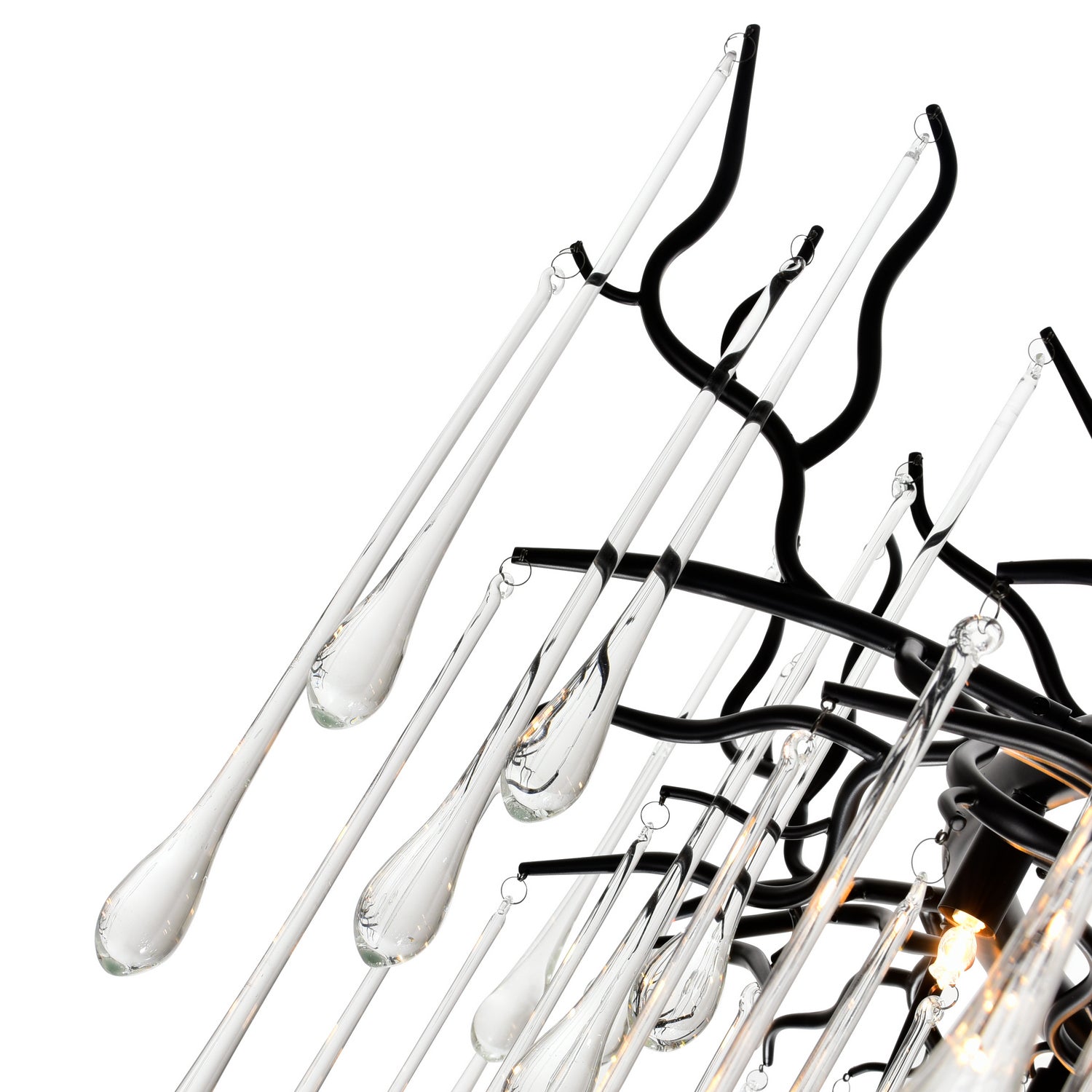 Lustre 6 lumières | Anita