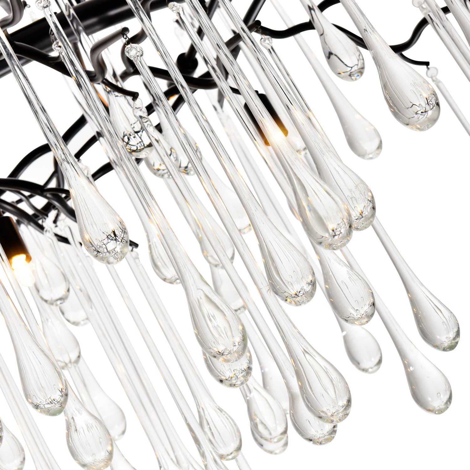 Lustre 6 lumières | Anita