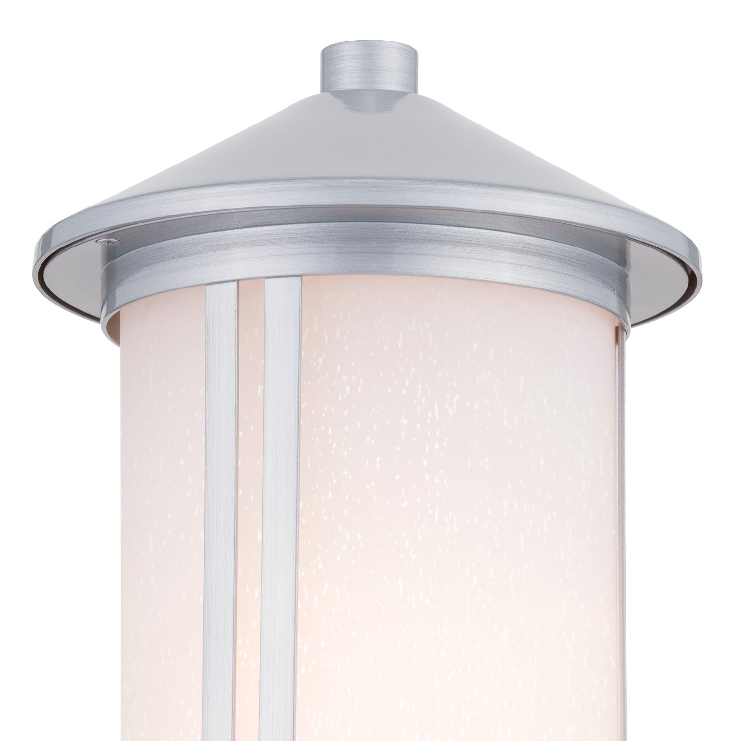 Lampadaire extérieur 1 lumière | Lombard