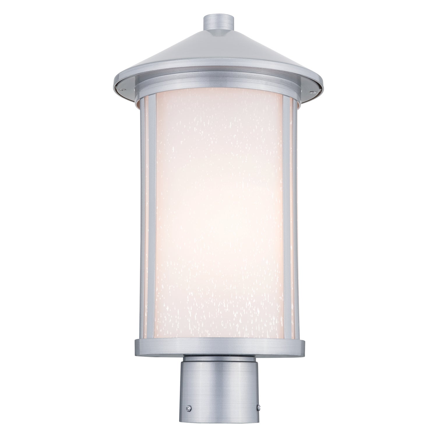 Lampadaire extérieur 1 lumière | Lombard