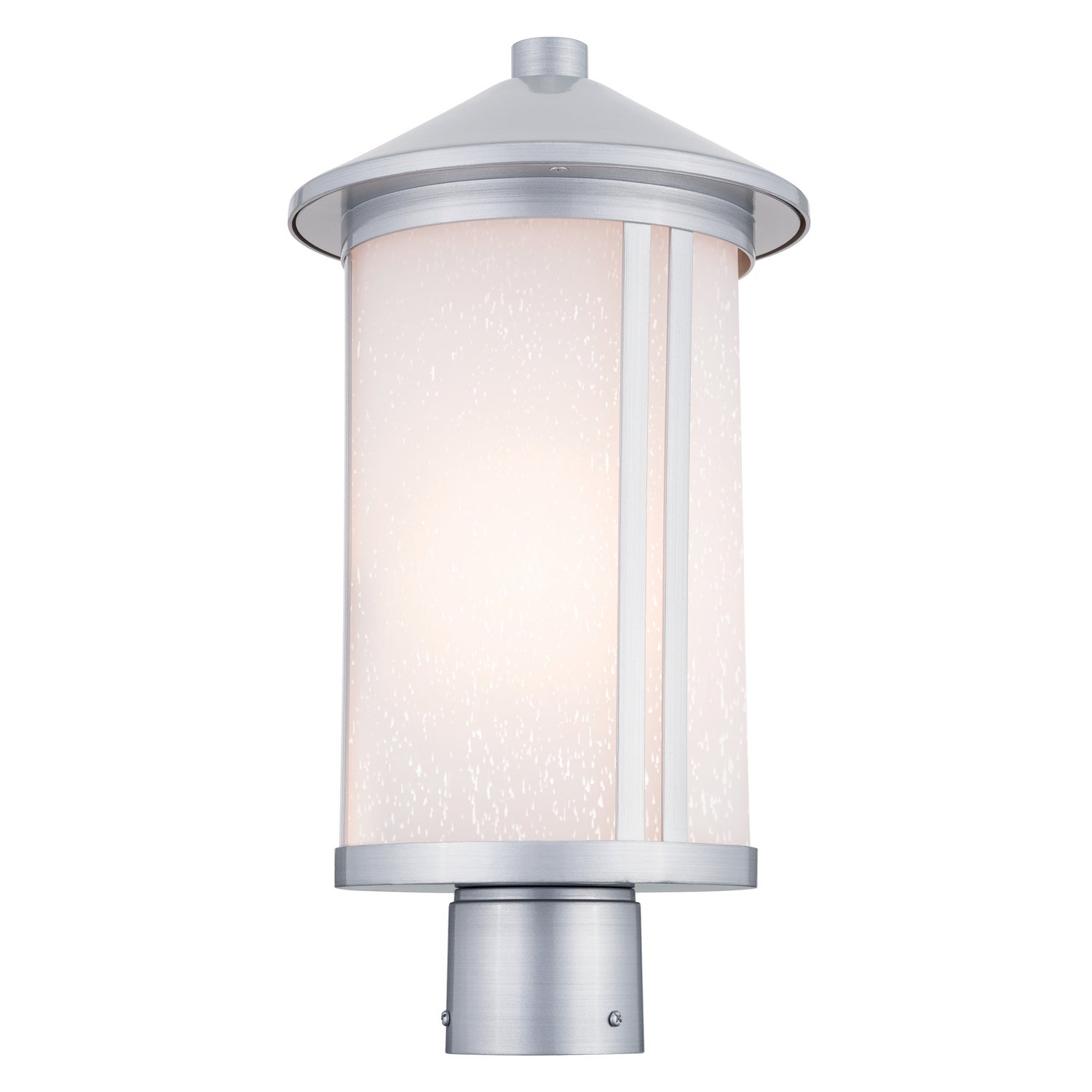Lampadaire extérieur 1 lumière | Lombard