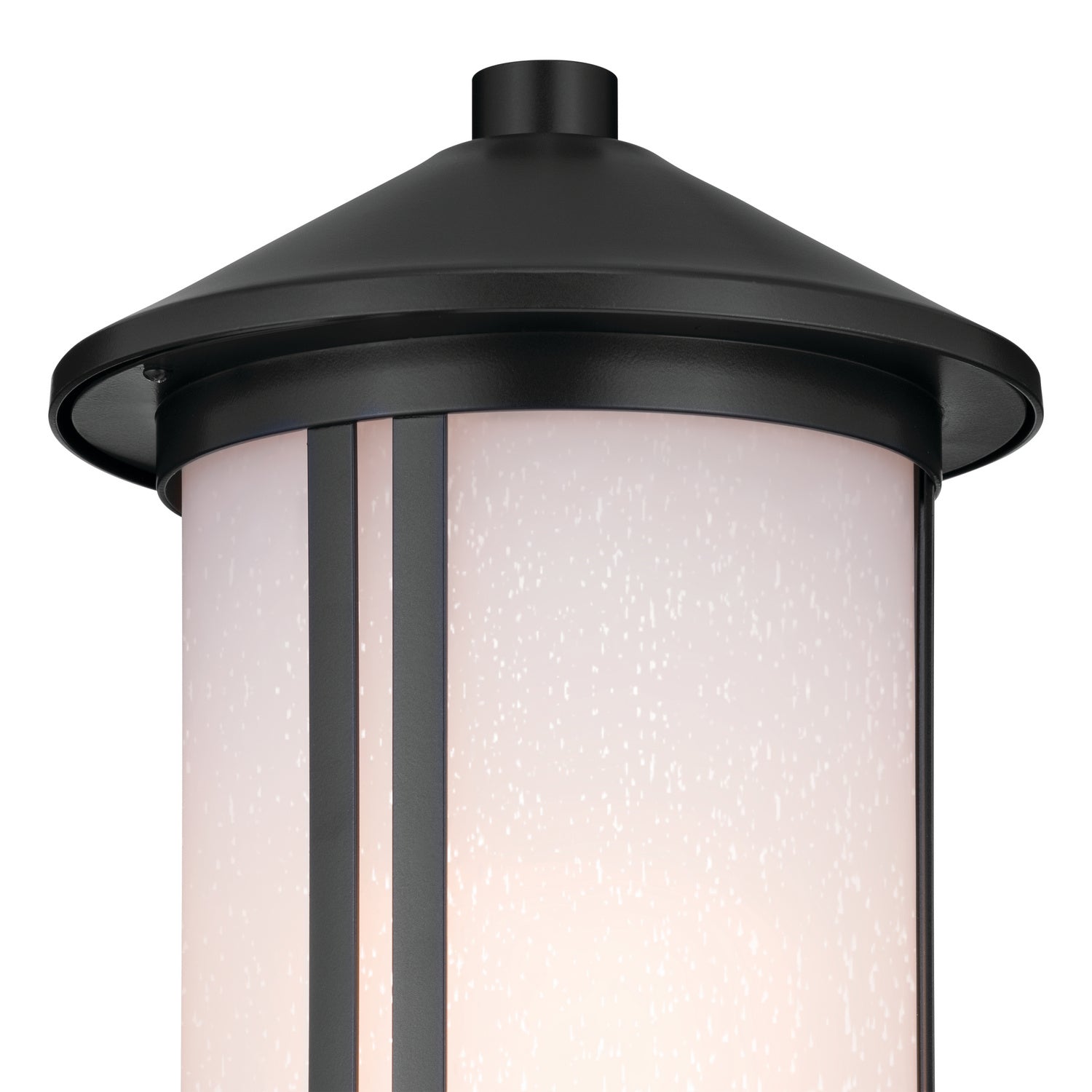 Lampadaire extérieur 1 lumière | Lombard