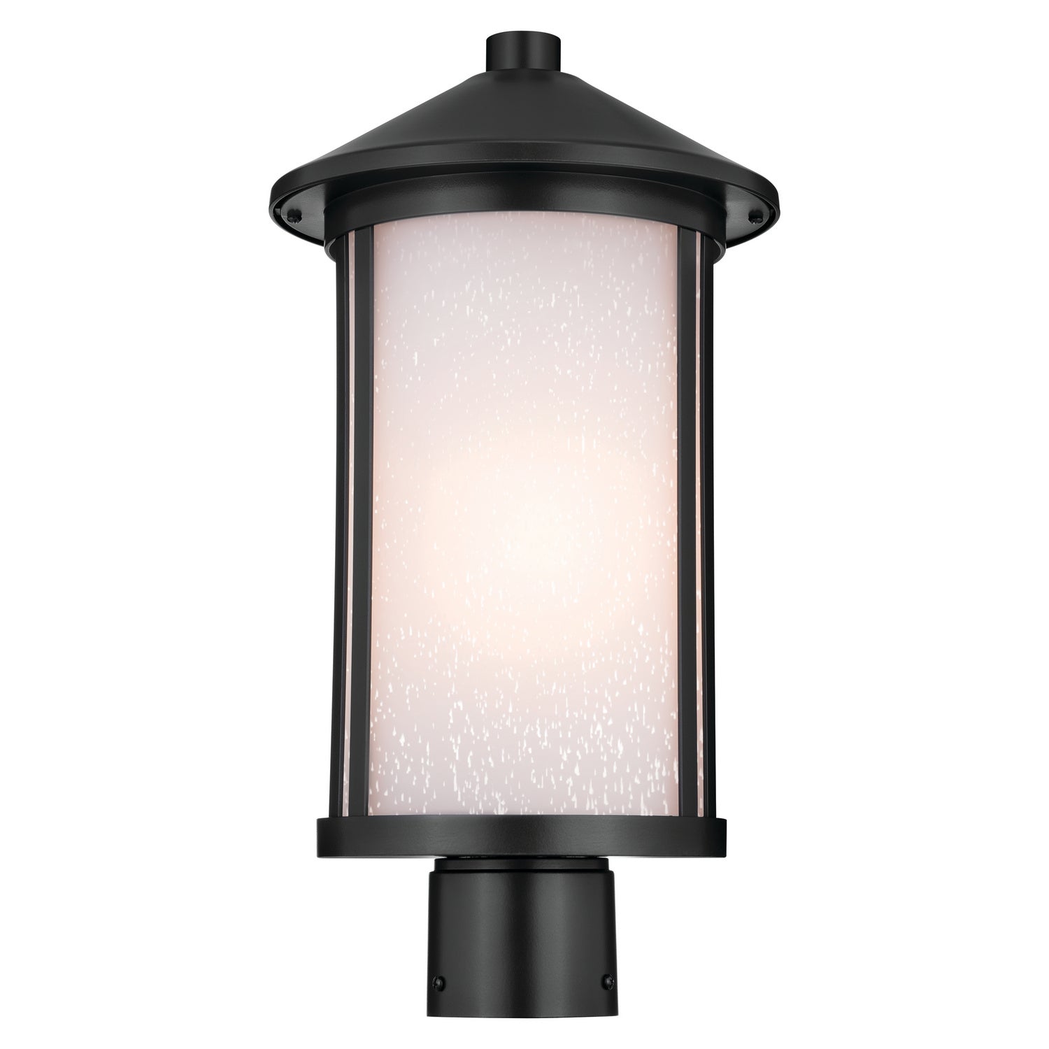 Lampadaire extérieur 1 lumière | Lombard