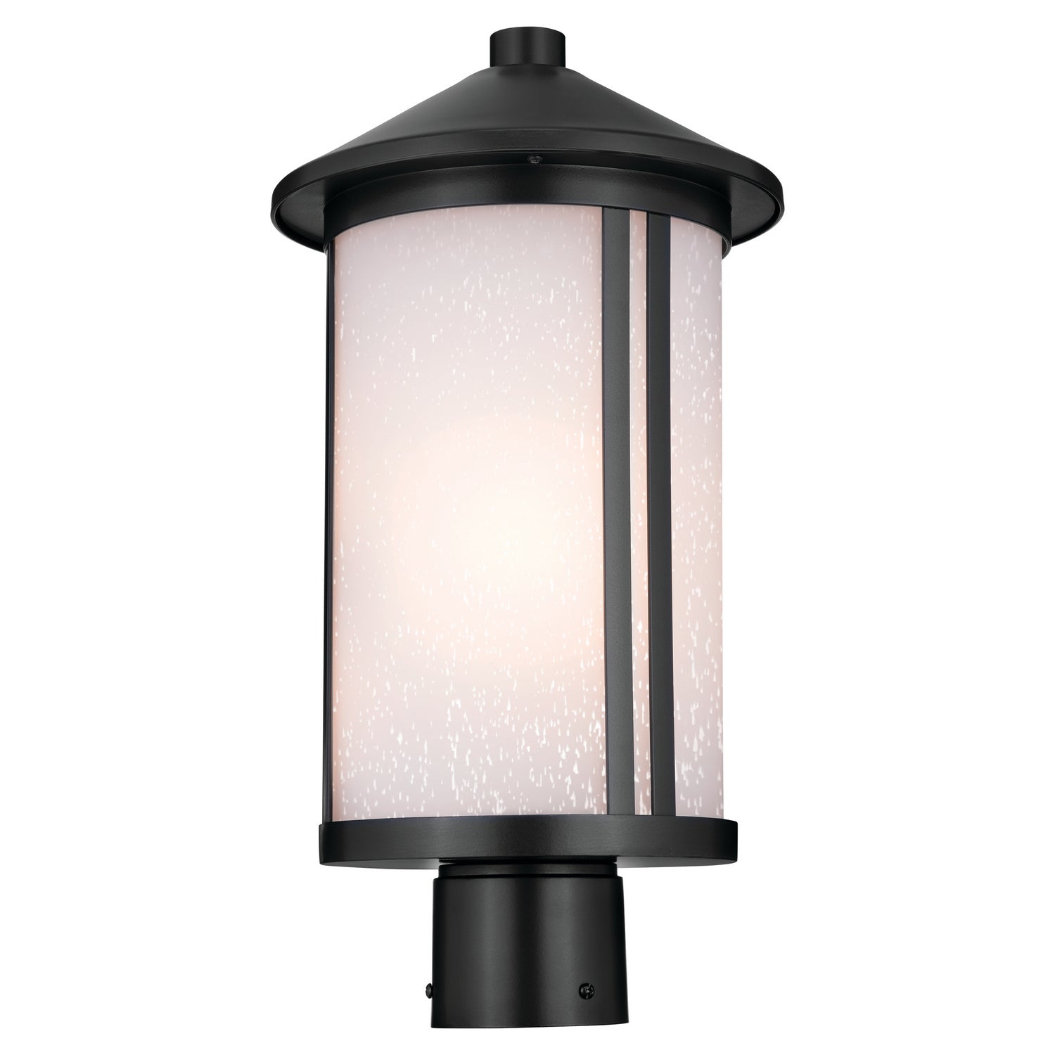 Lampadaire extérieur 1 lumière | Lombard