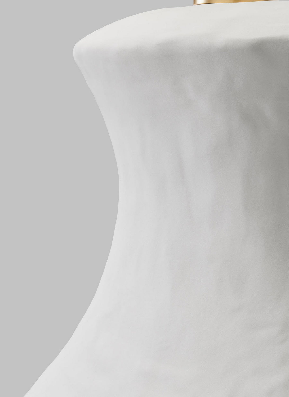 Lampe de table 1 lumière | Bone