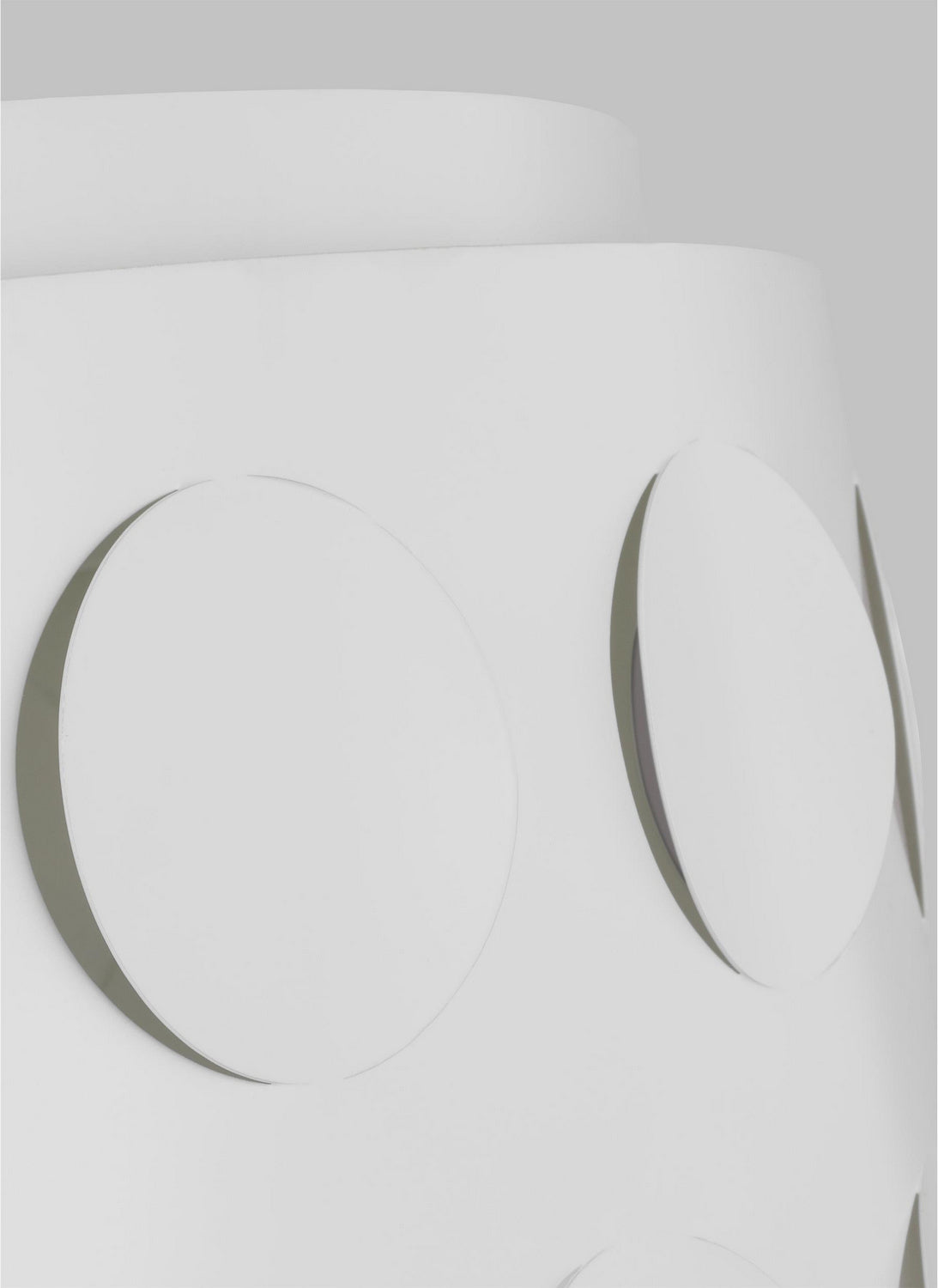 Plafonnier 3 lumières | Dottie