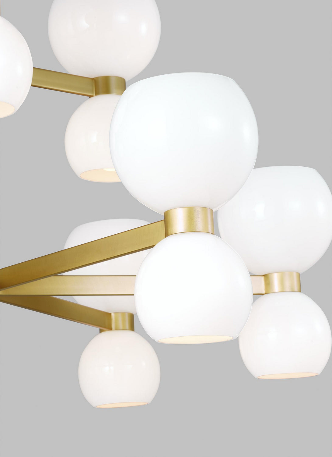 Lustre 18 lumières | Londyn