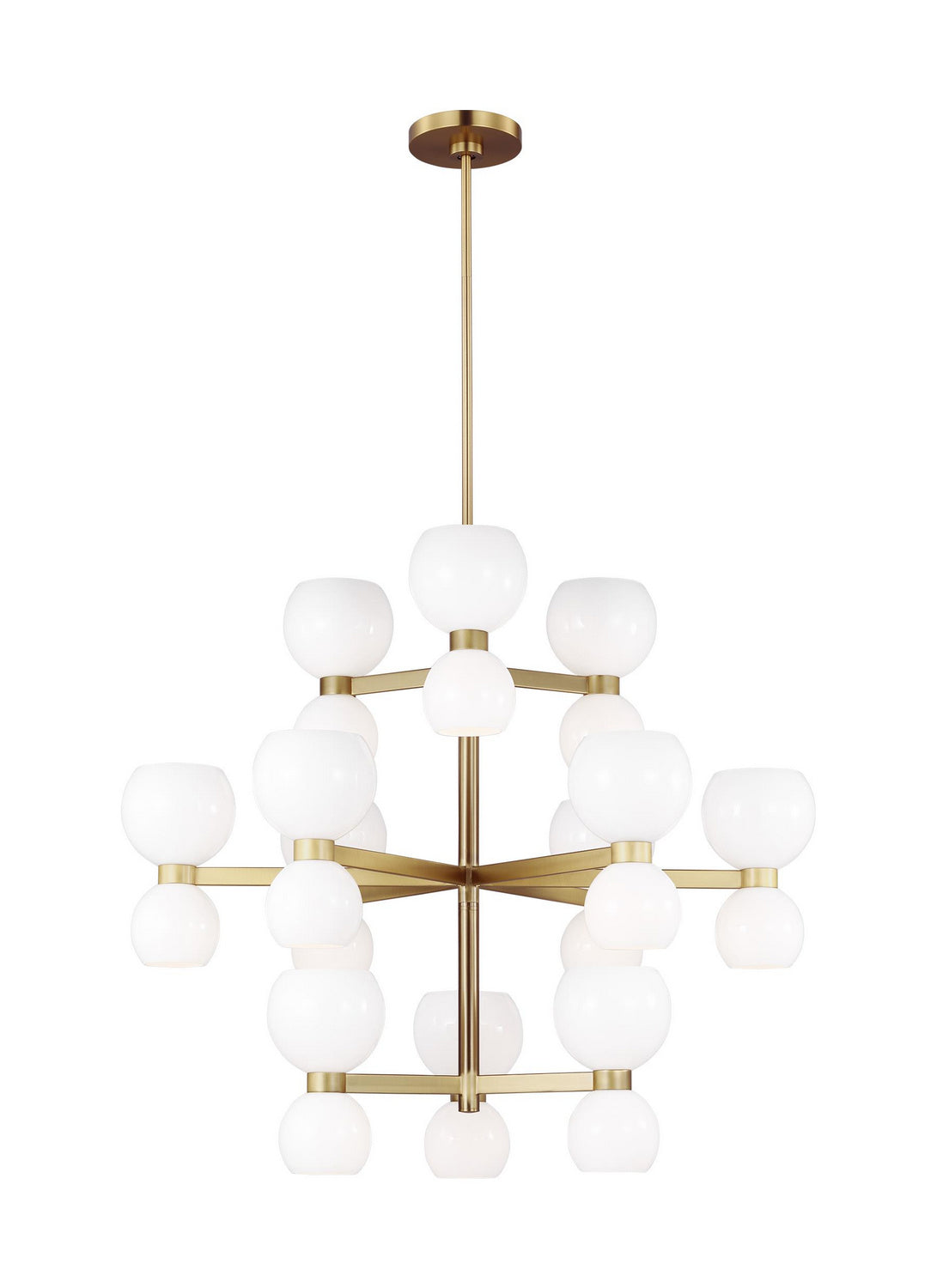 Lustre 24 lumières | Londyn