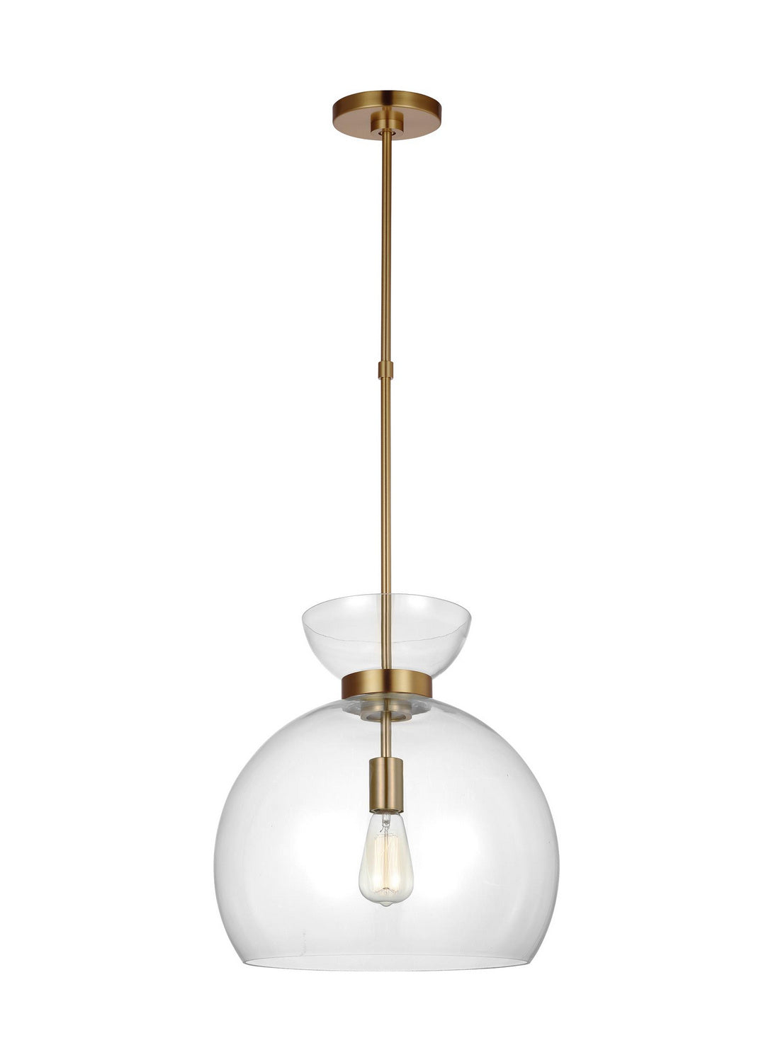 Suspension 1 lumière | Londyn