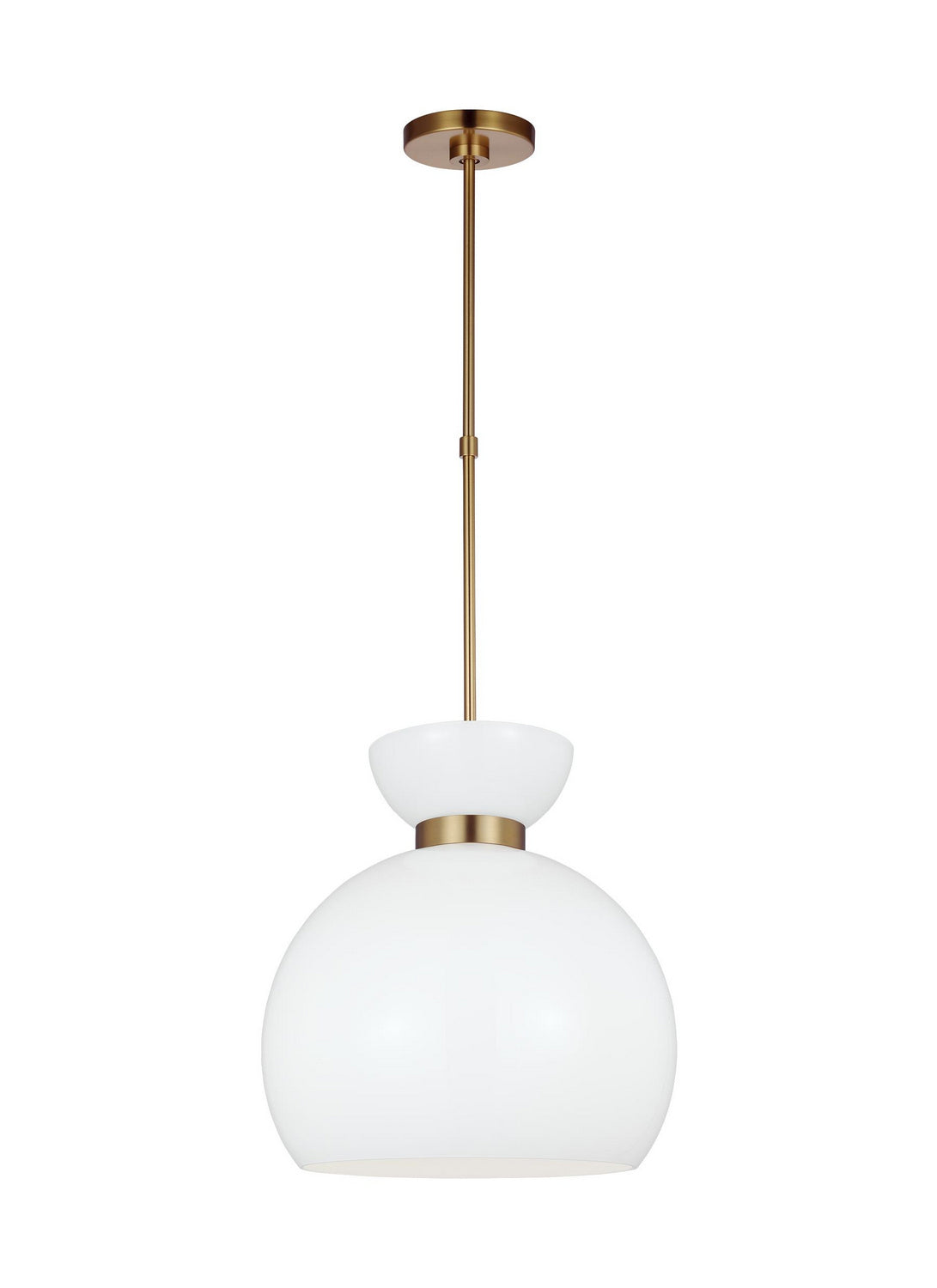 Suspension 1 lumière | Londyn