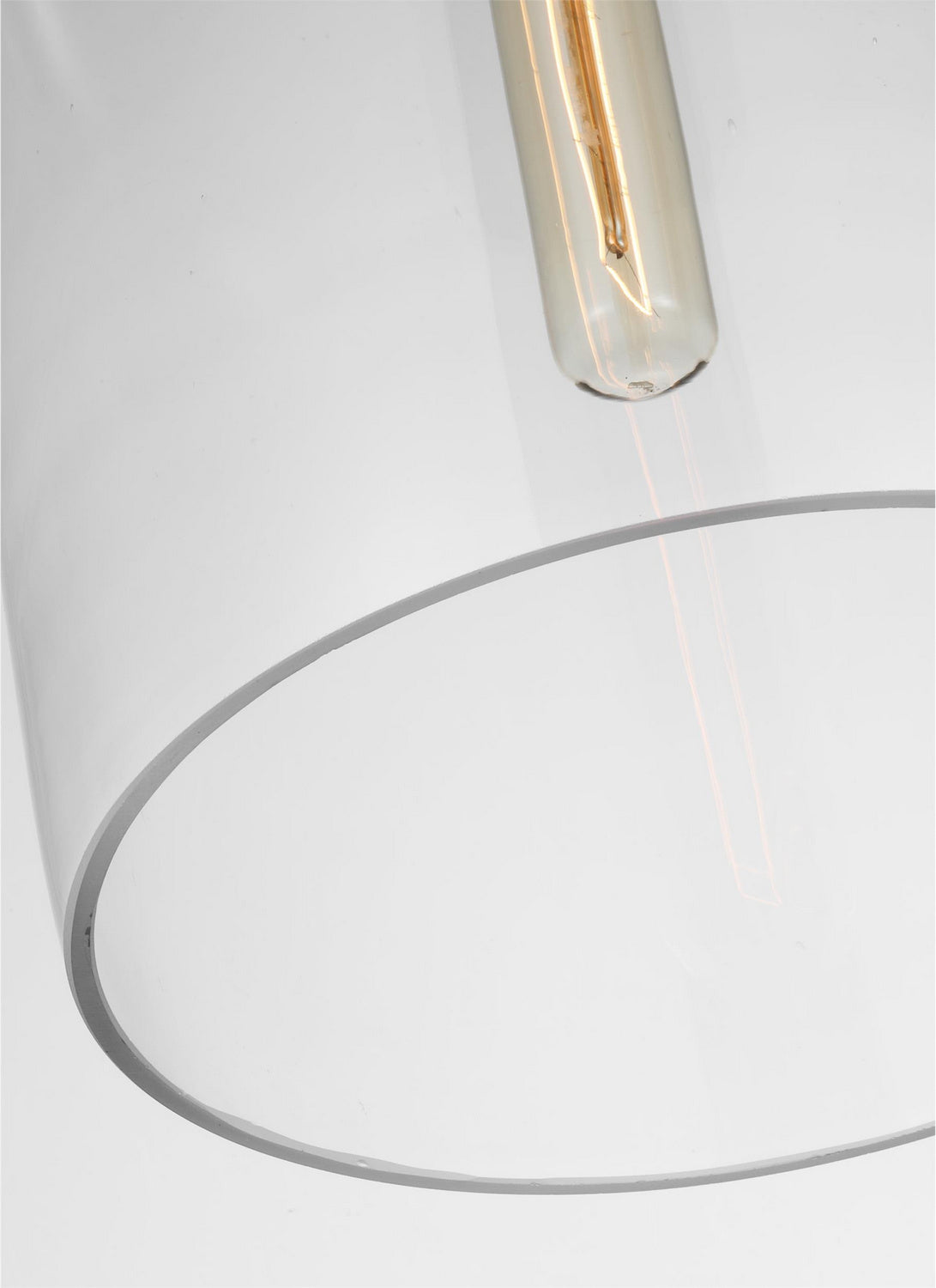 Suspension 1 lumière | Monroe