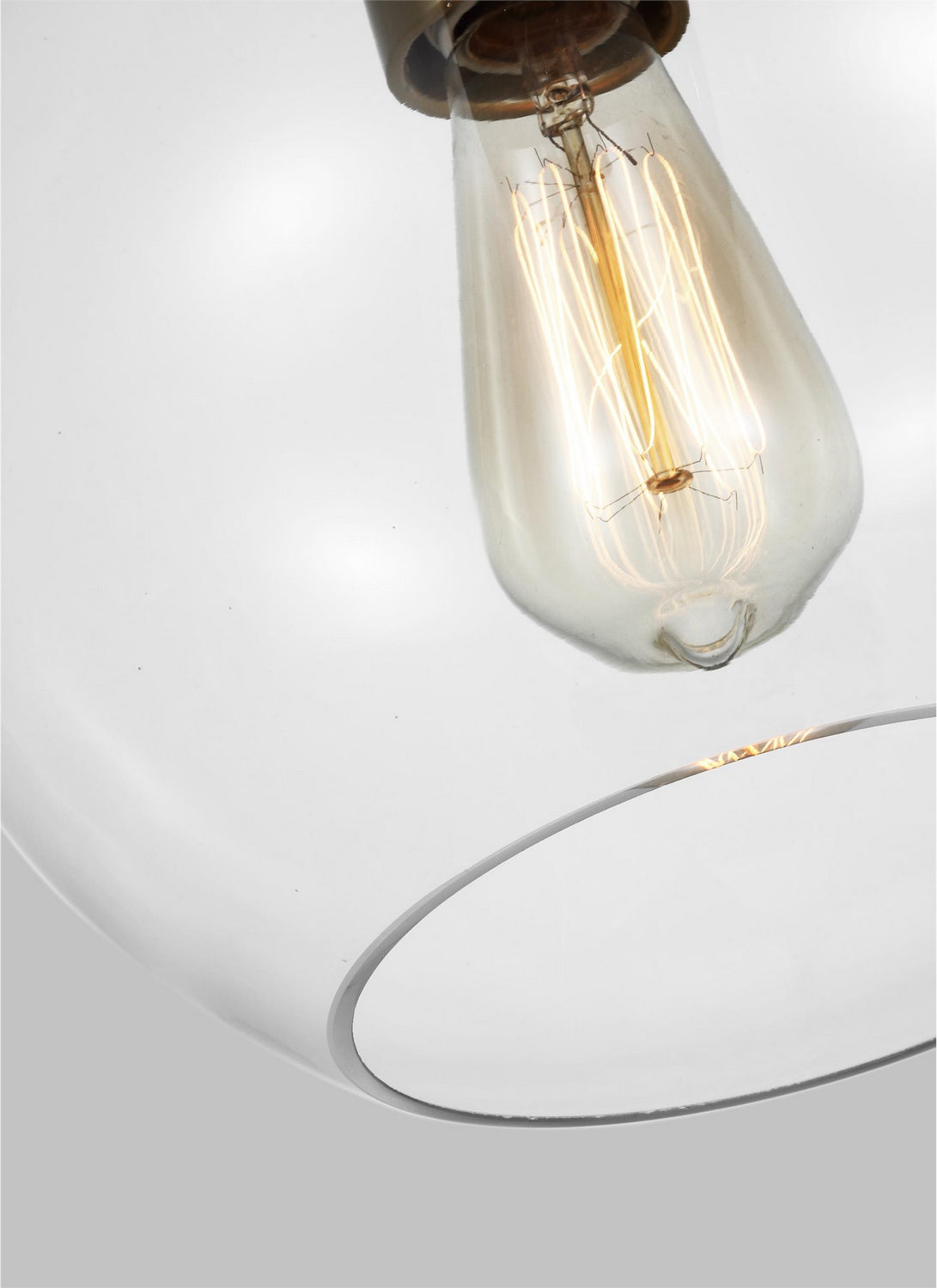 Suspension 1 lumière | Monroe