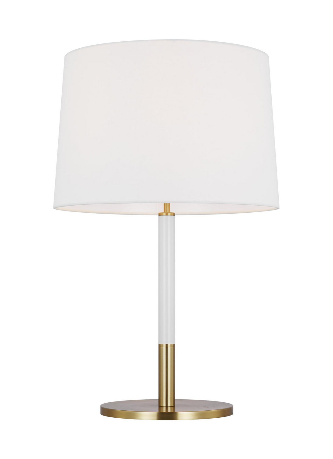 Lampe de table 1 lumière | Monroe