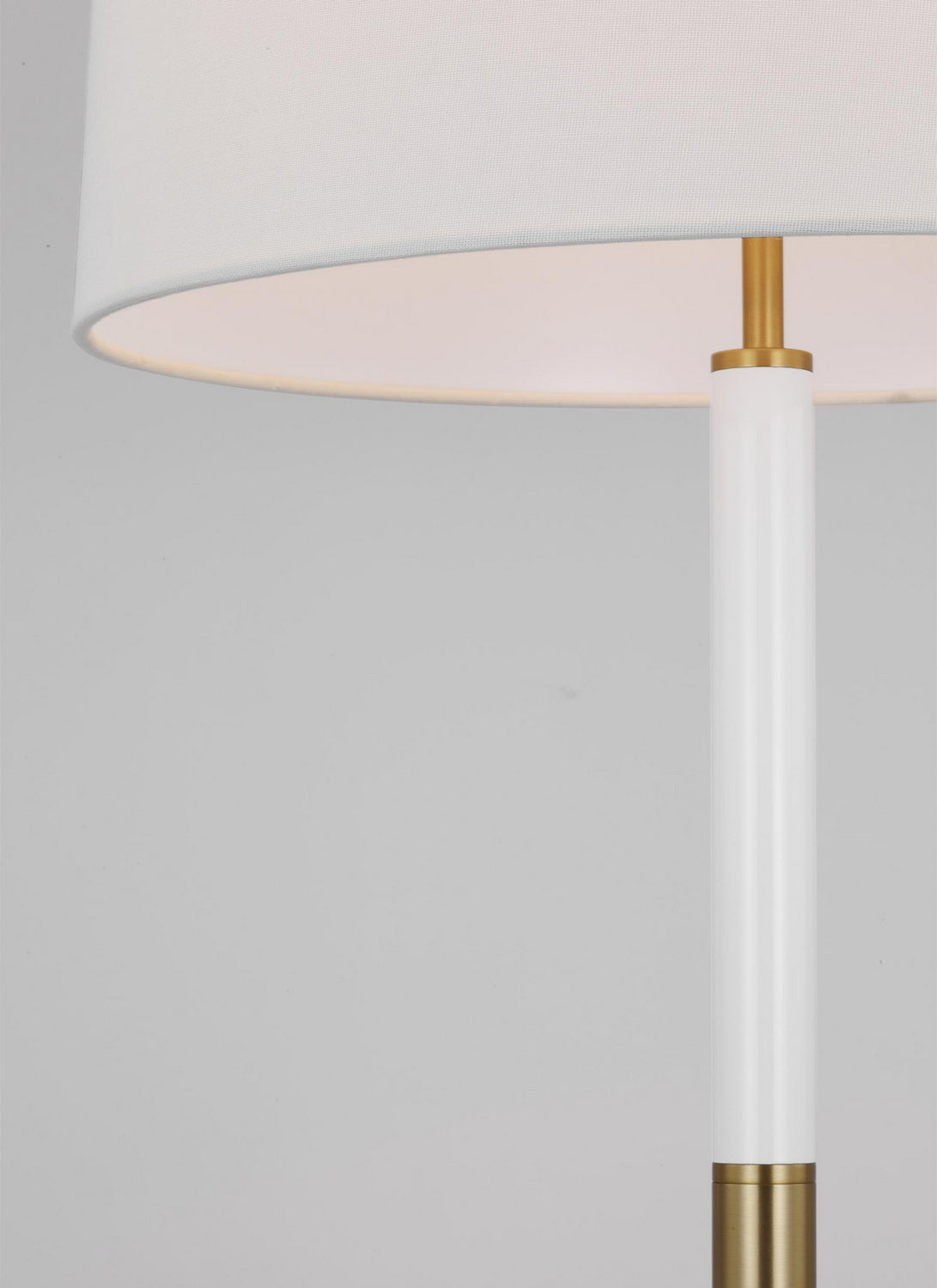 Lampe de table 1 lumière | Monroe