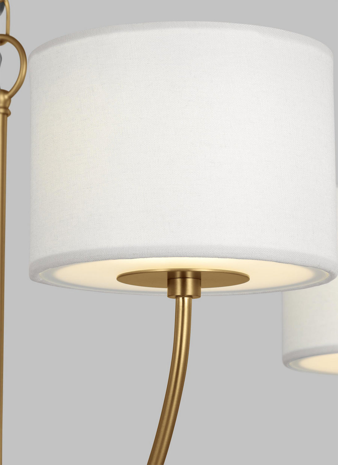 Lustre 4 lumières | Sawyer